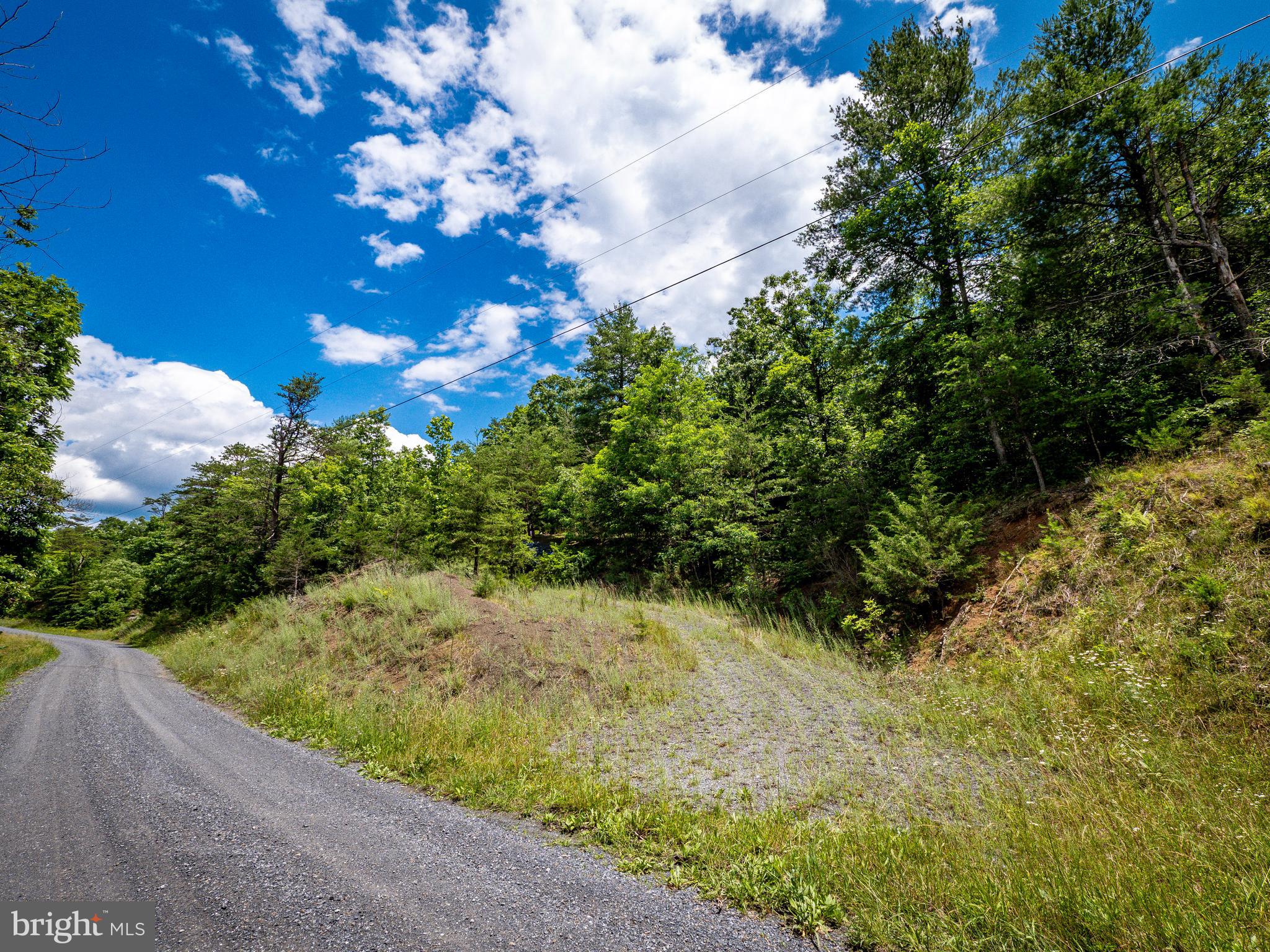 THE RIDGE AT CEDAR CREEK - Land