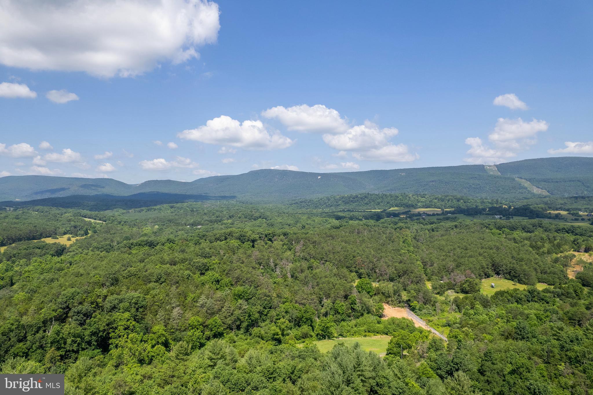 THE RIDGE AT CEDAR CREEK - Land