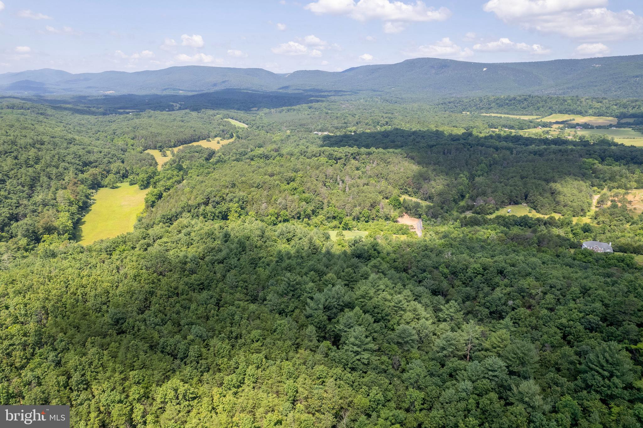 THE RIDGE AT CEDAR CREEK - Land