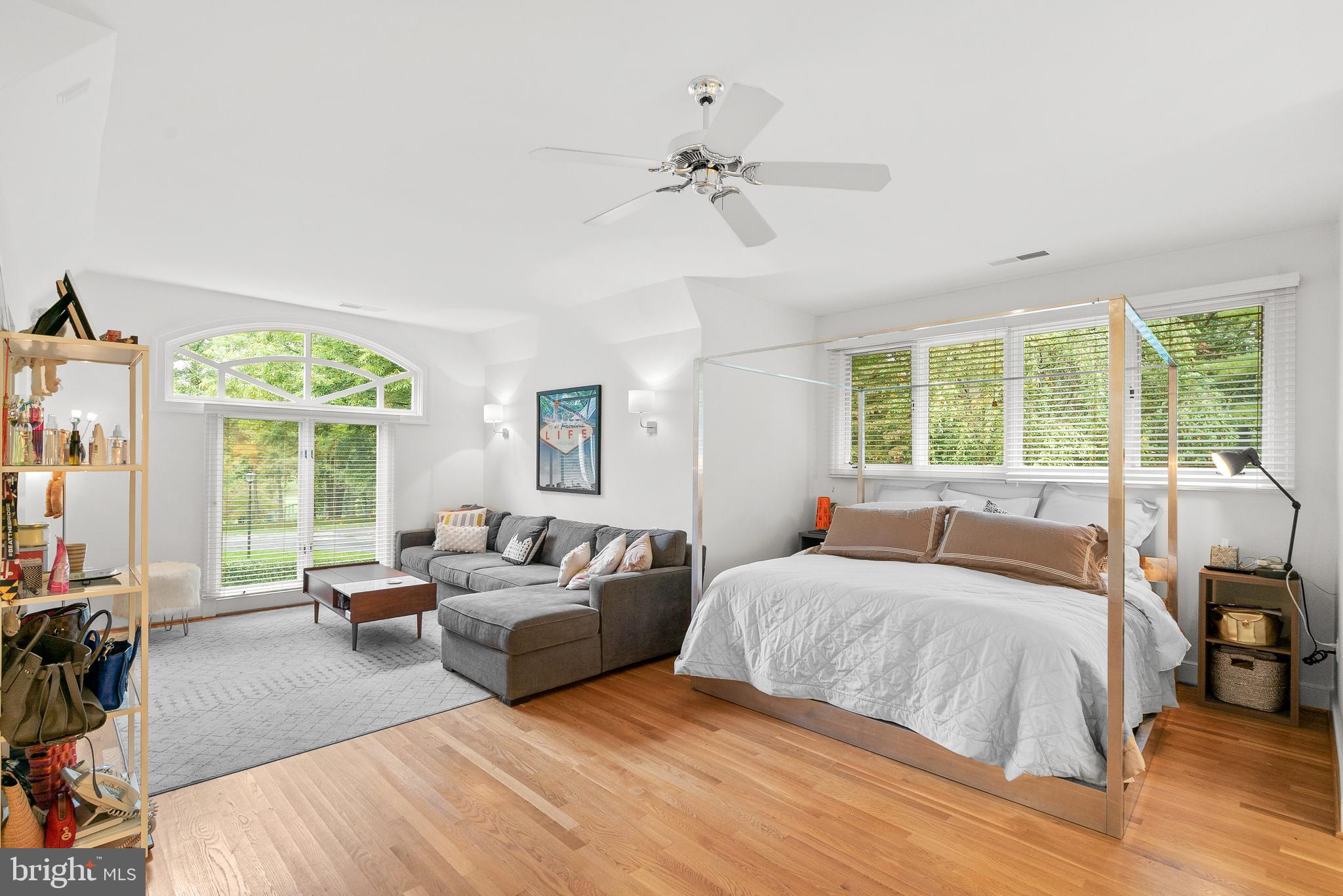 POTOMAC - Residential