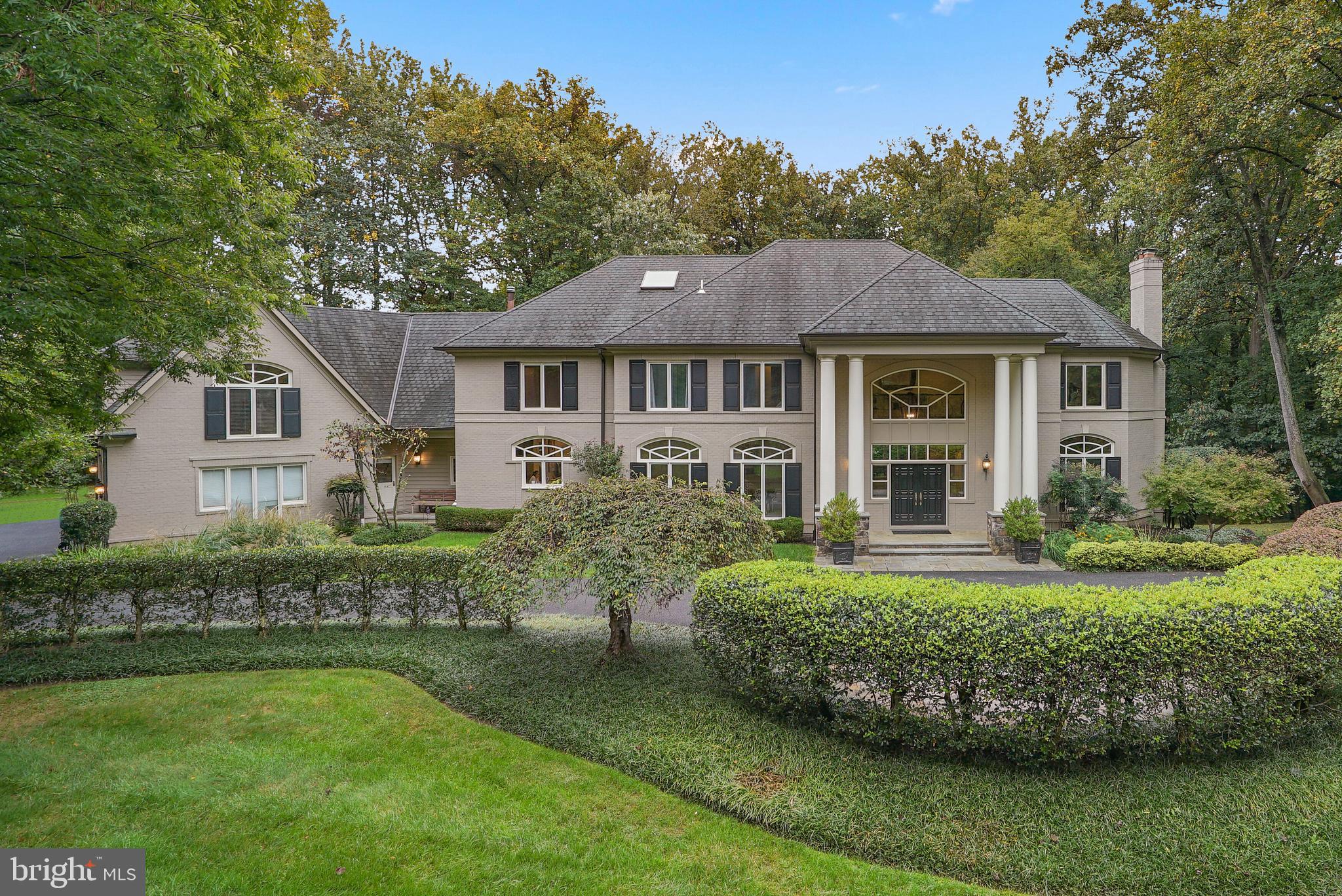 POTOMAC - Residential