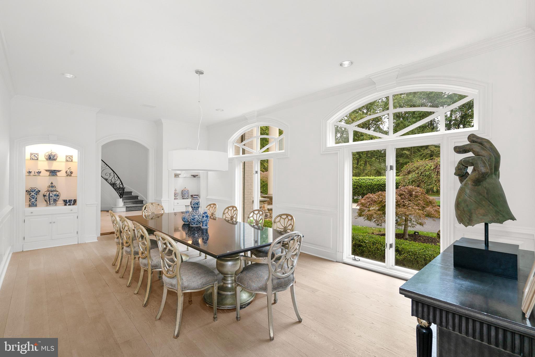 POTOMAC - Residential