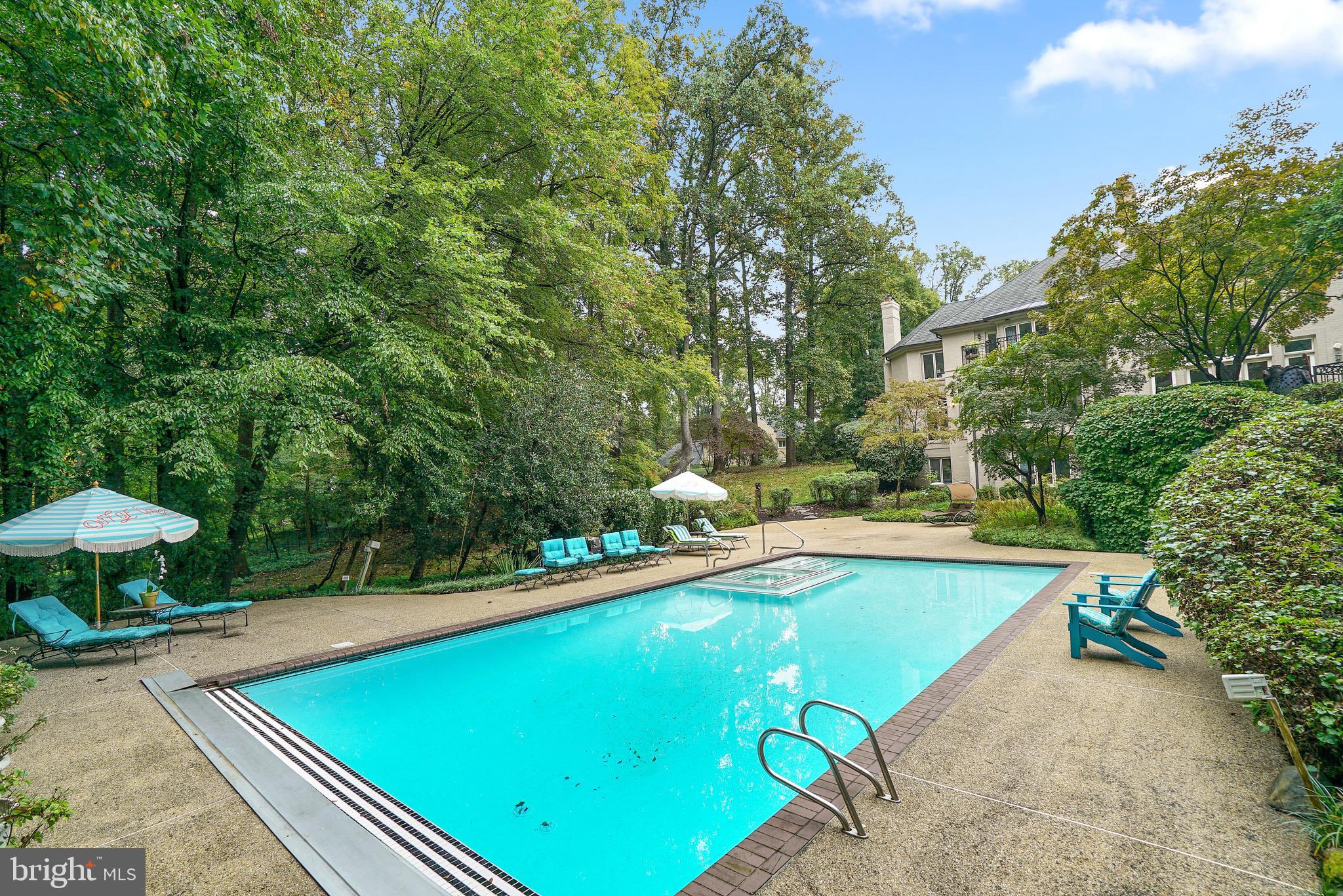 POTOMAC - Residential