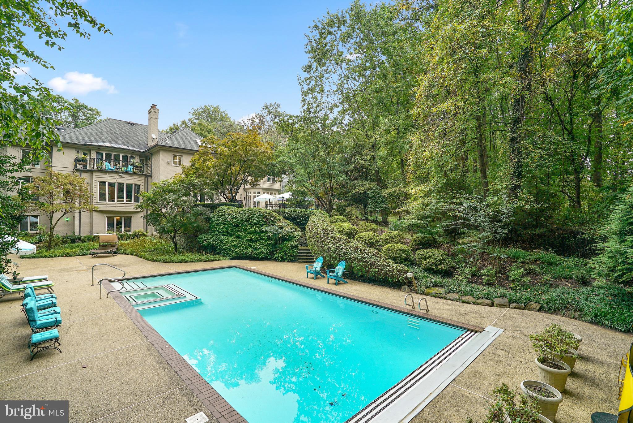 POTOMAC - Residential