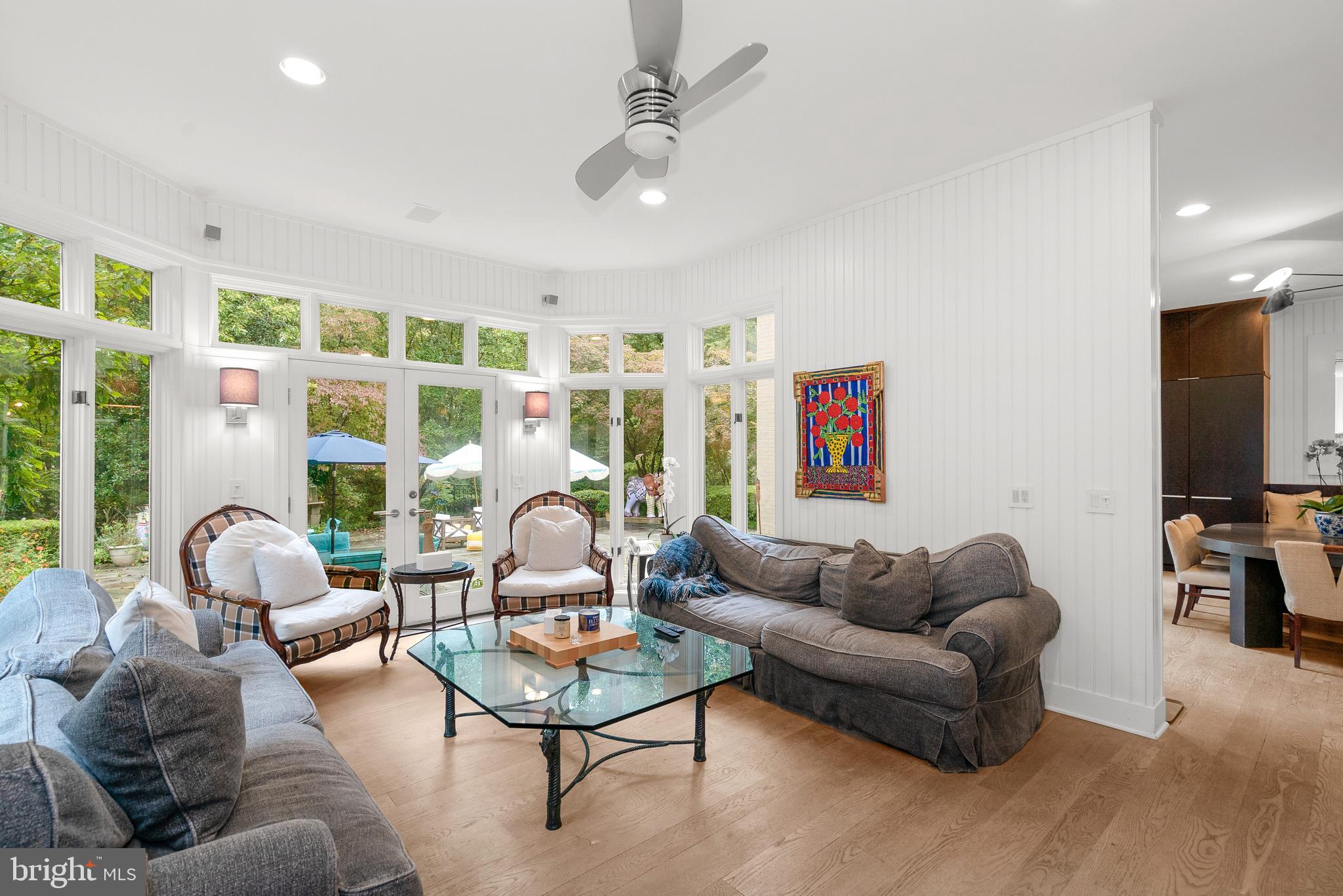 POTOMAC - Residential