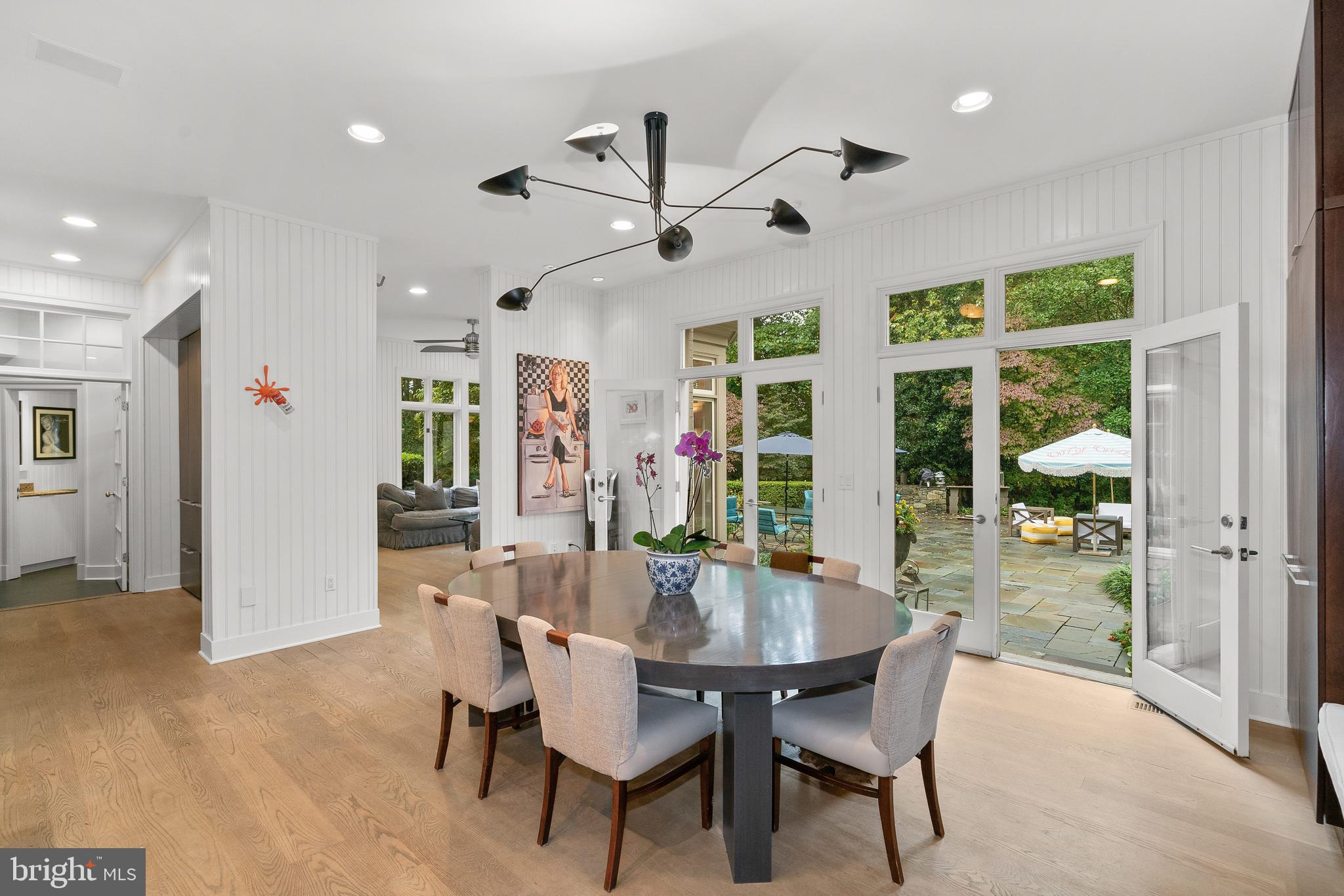 POTOMAC - Residential