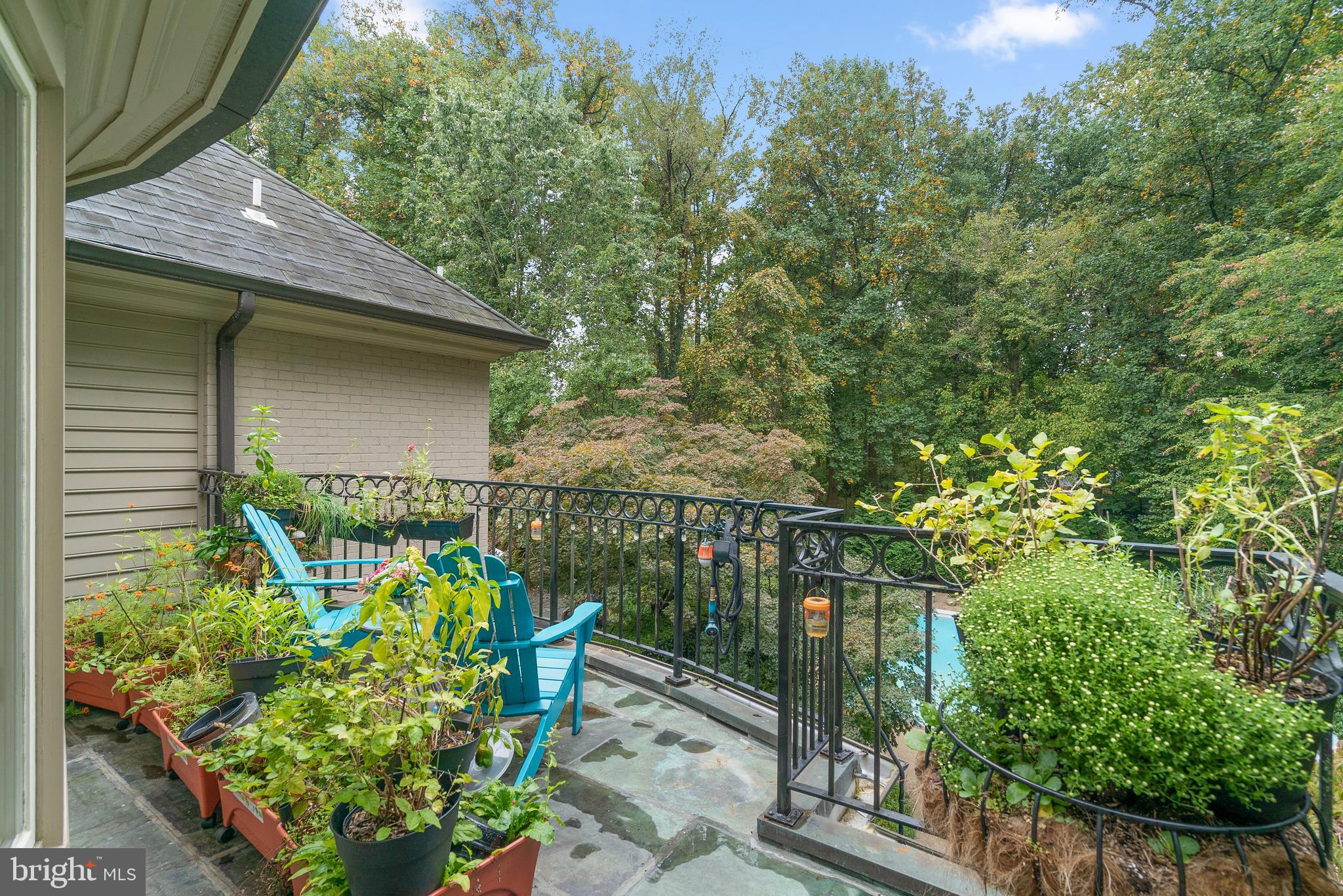 POTOMAC - Residential