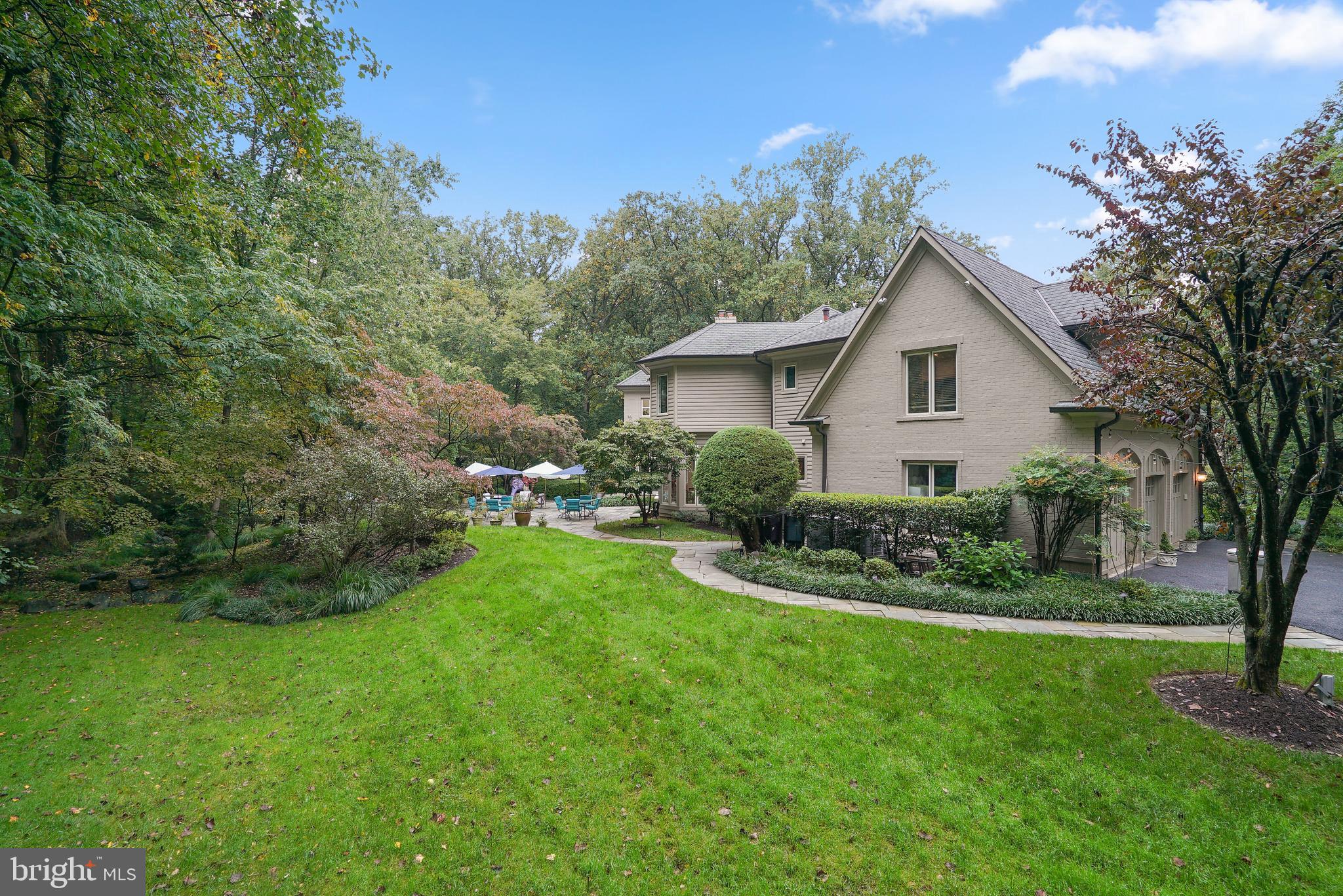 POTOMAC - Residential