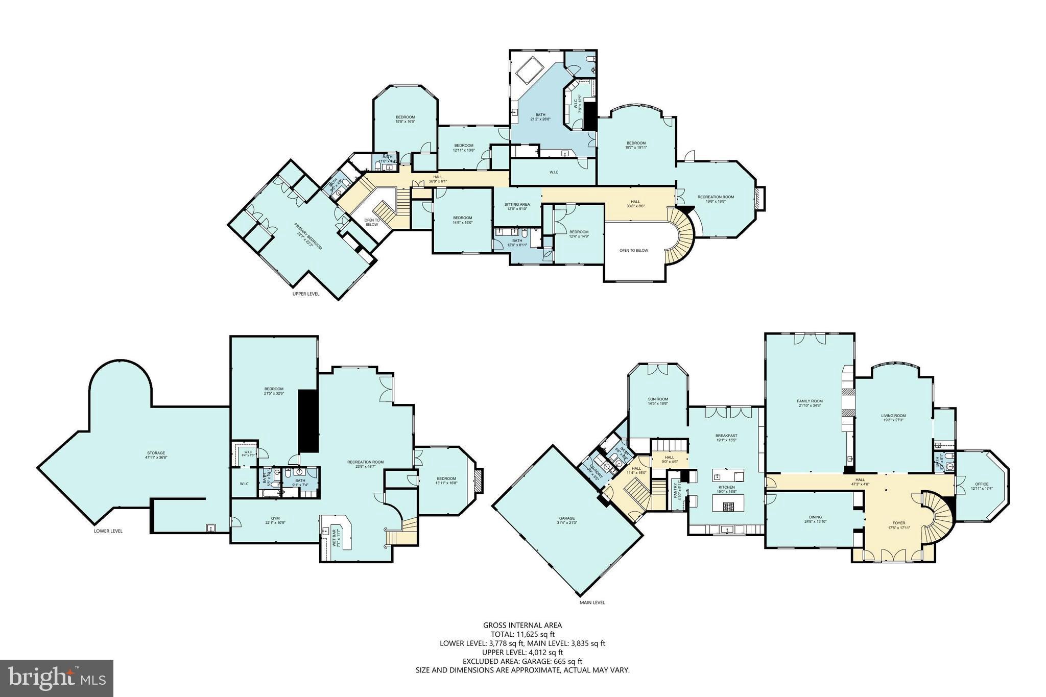 POTOMAC - Residential