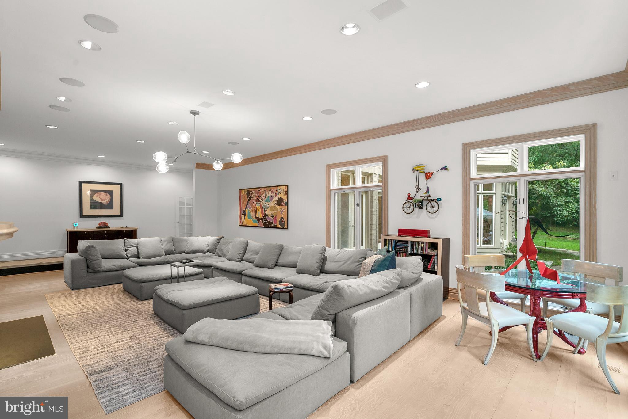 POTOMAC - Residential