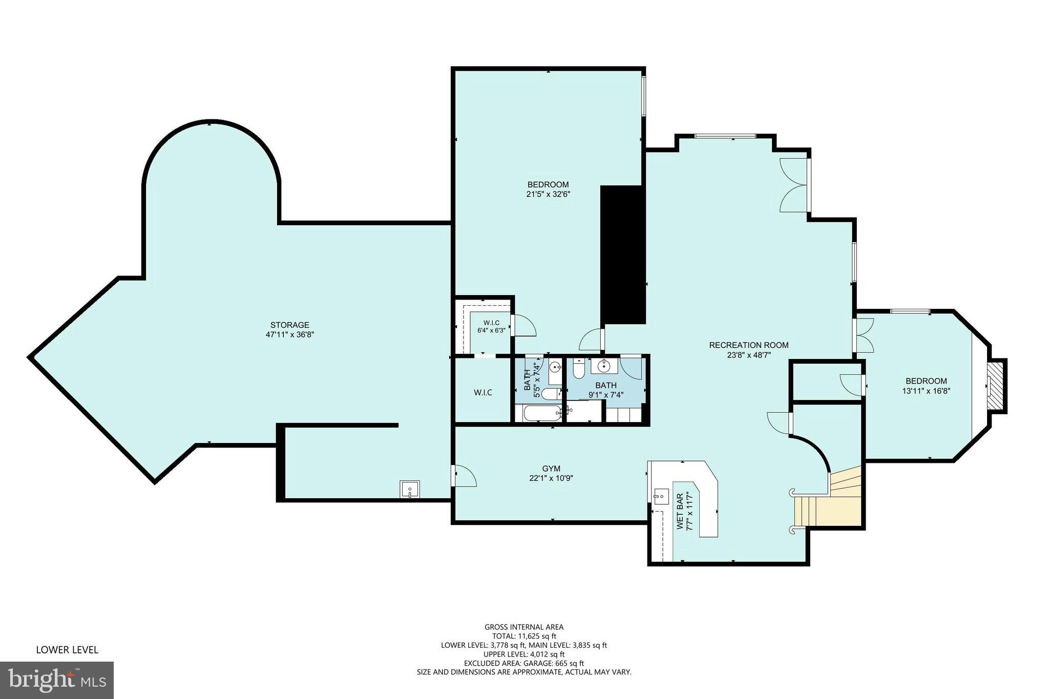POTOMAC - Residential