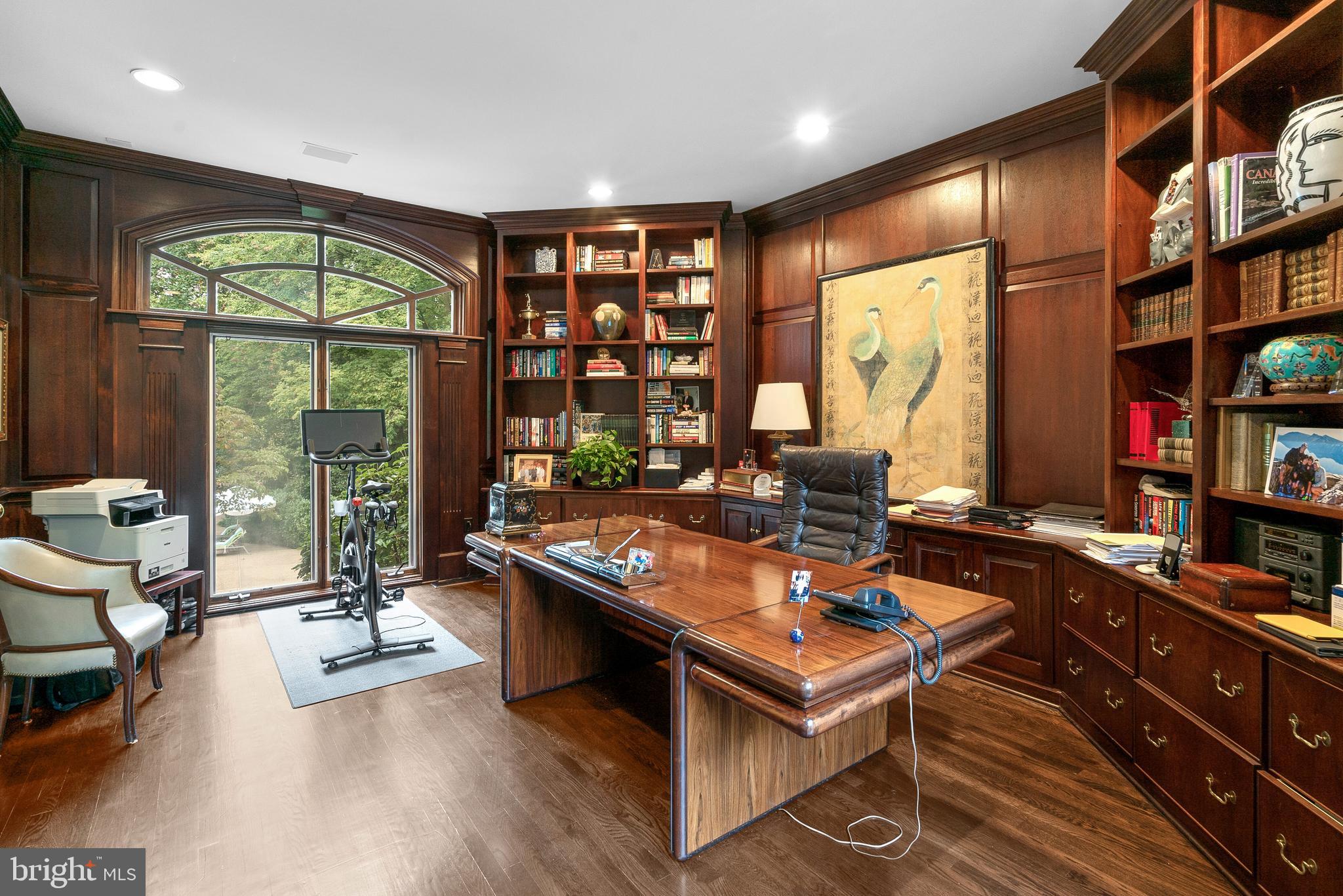 POTOMAC - Residential