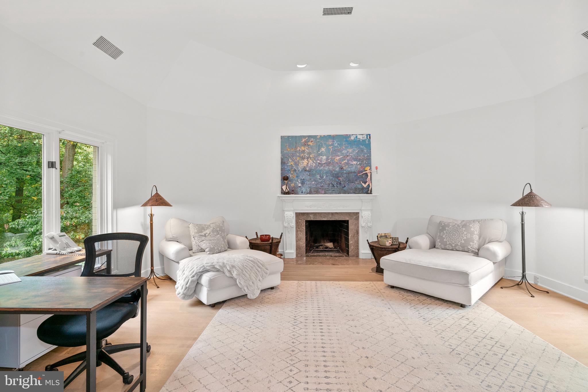 POTOMAC - Residential