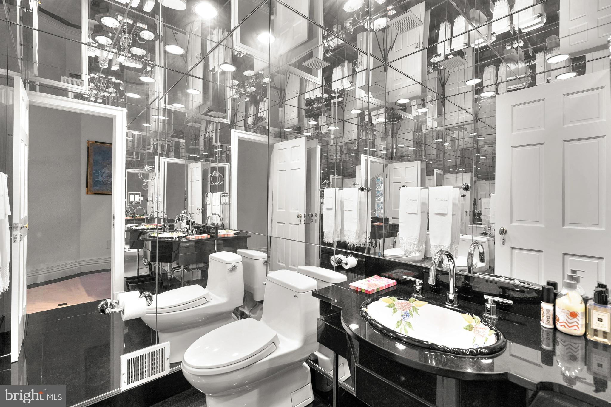 POTOMAC - Residential