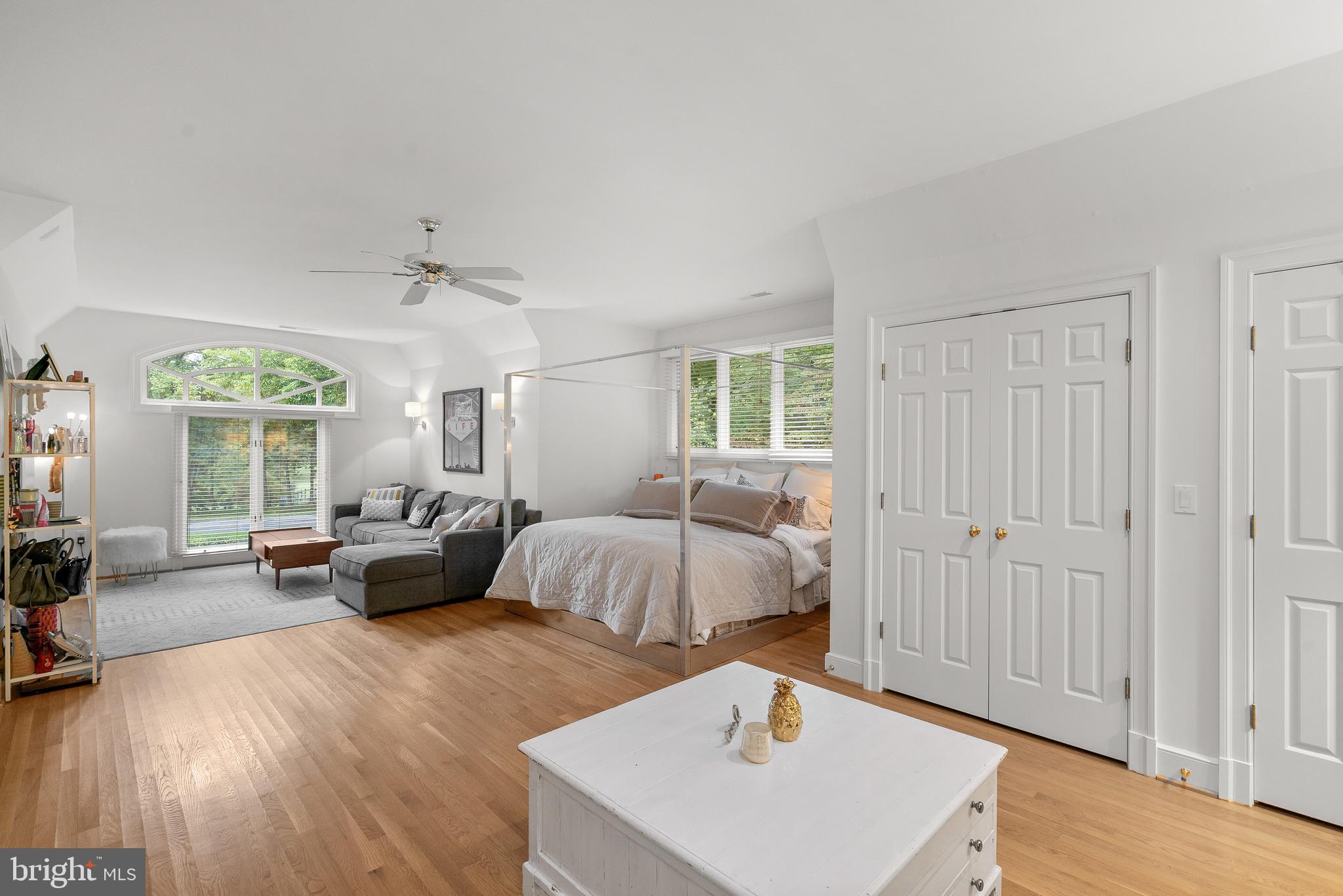 POTOMAC - Residential