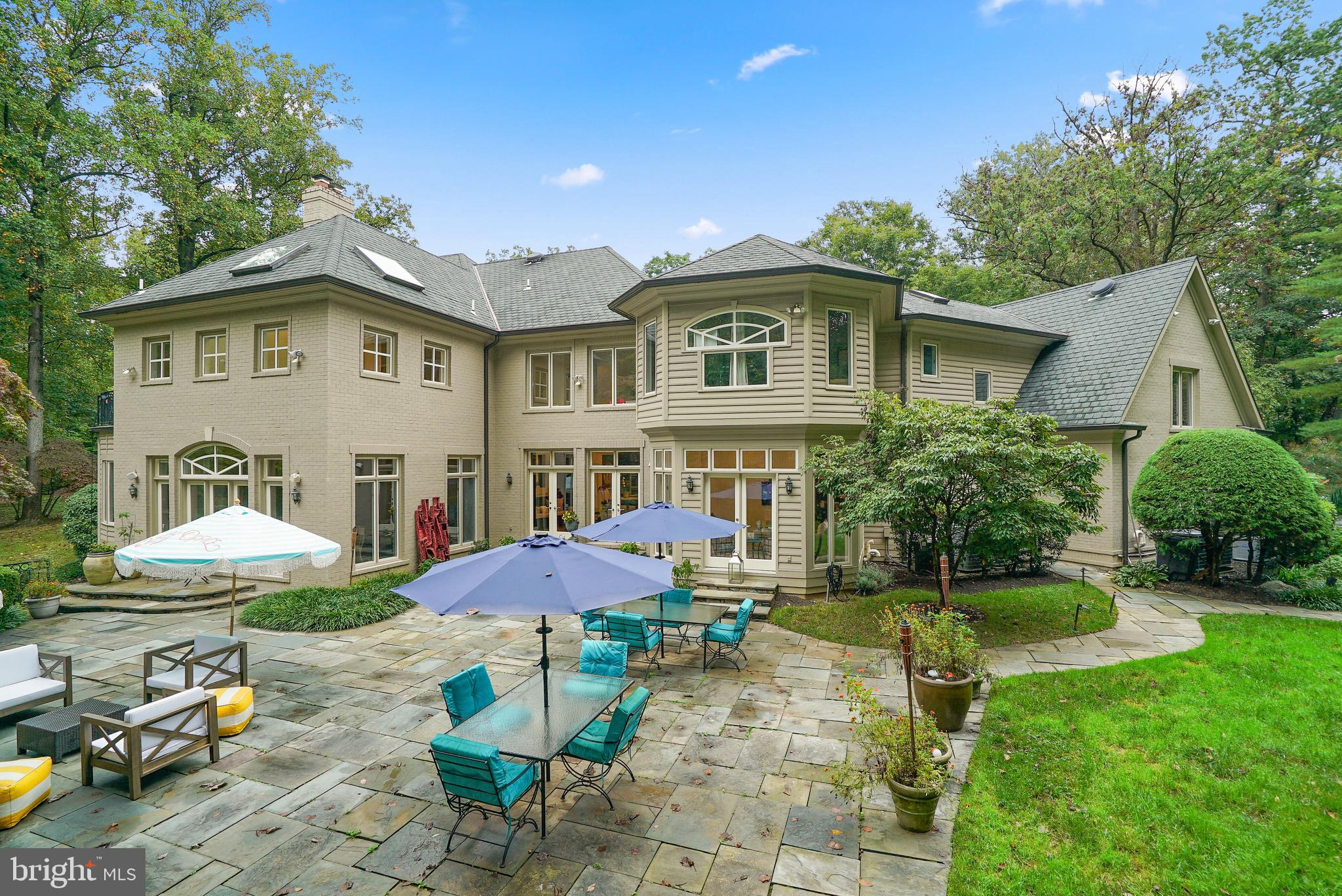 POTOMAC - Residential