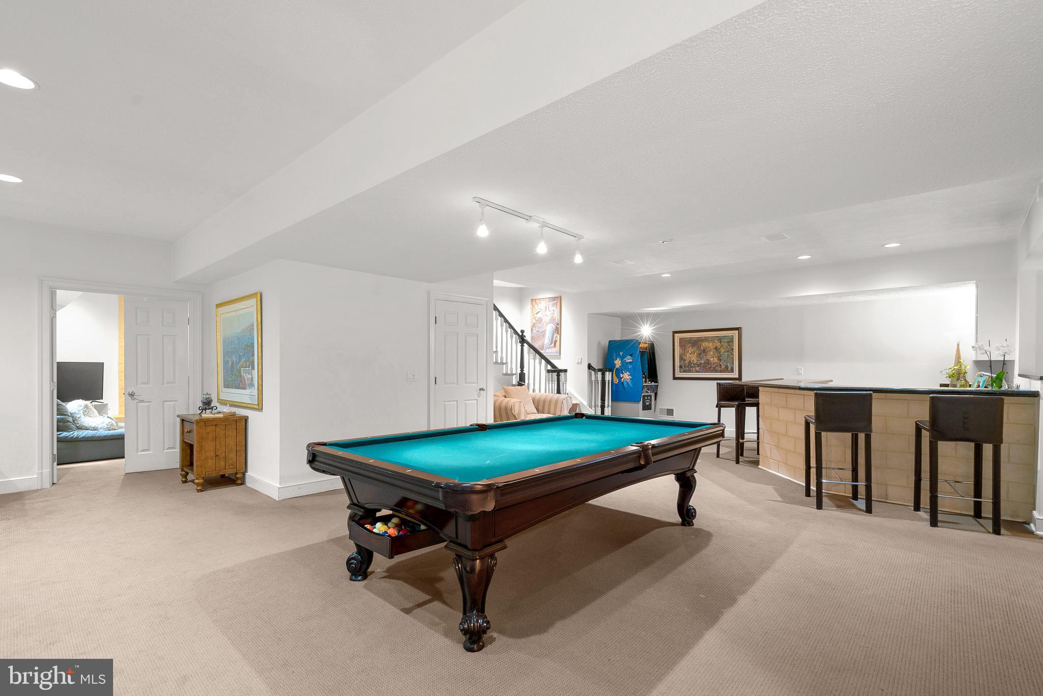 POTOMAC - Residential