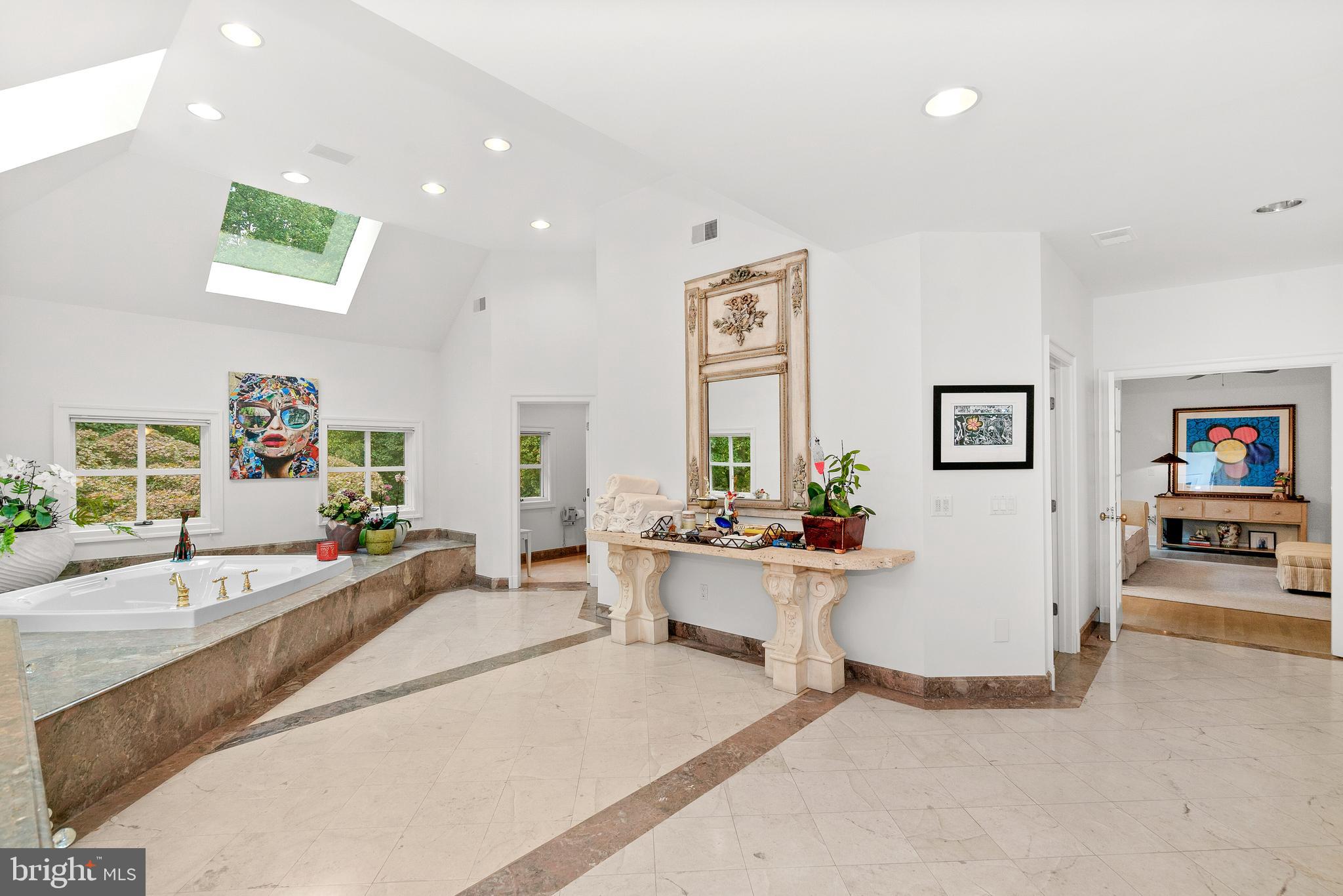 POTOMAC - Residential