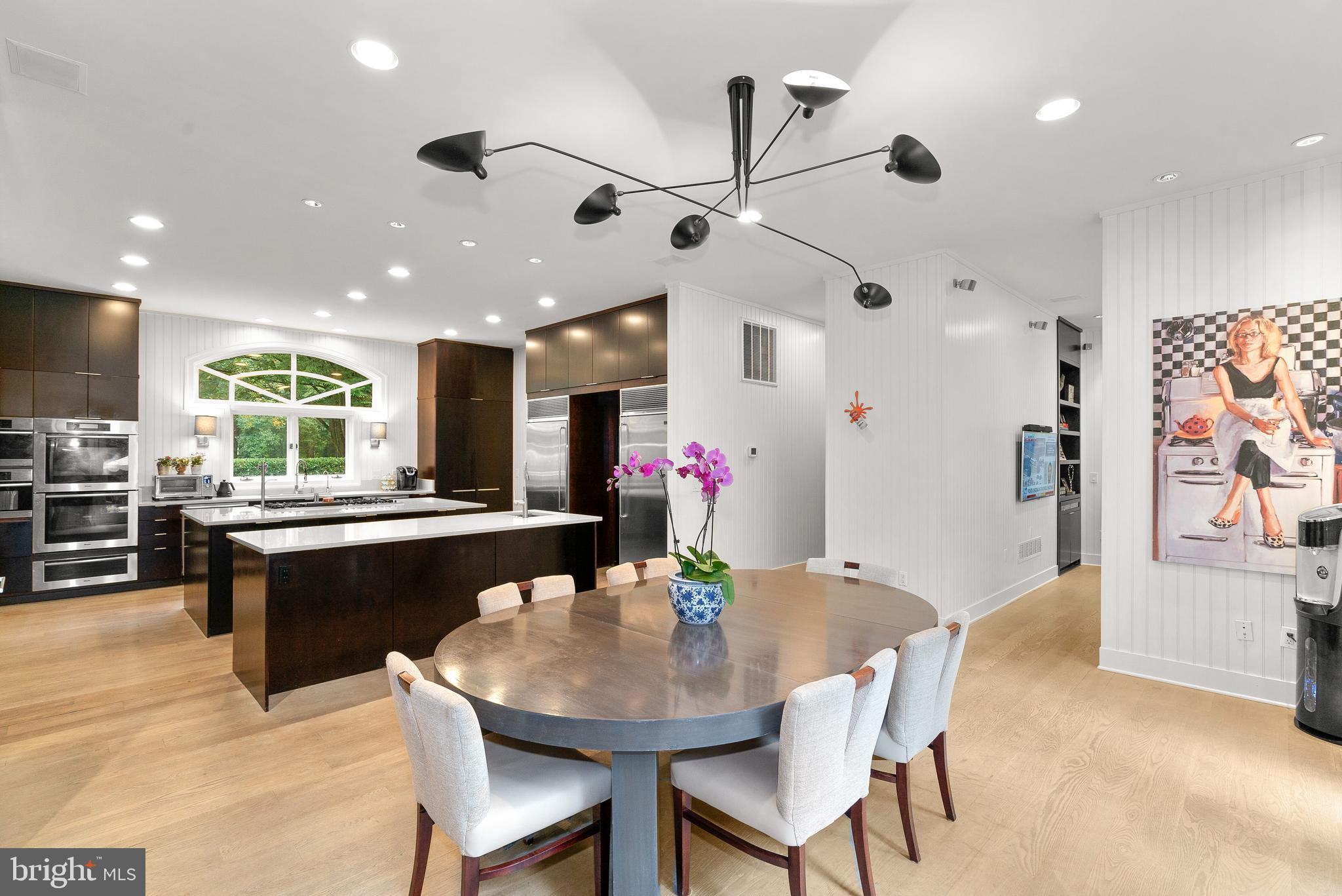 POTOMAC - Residential