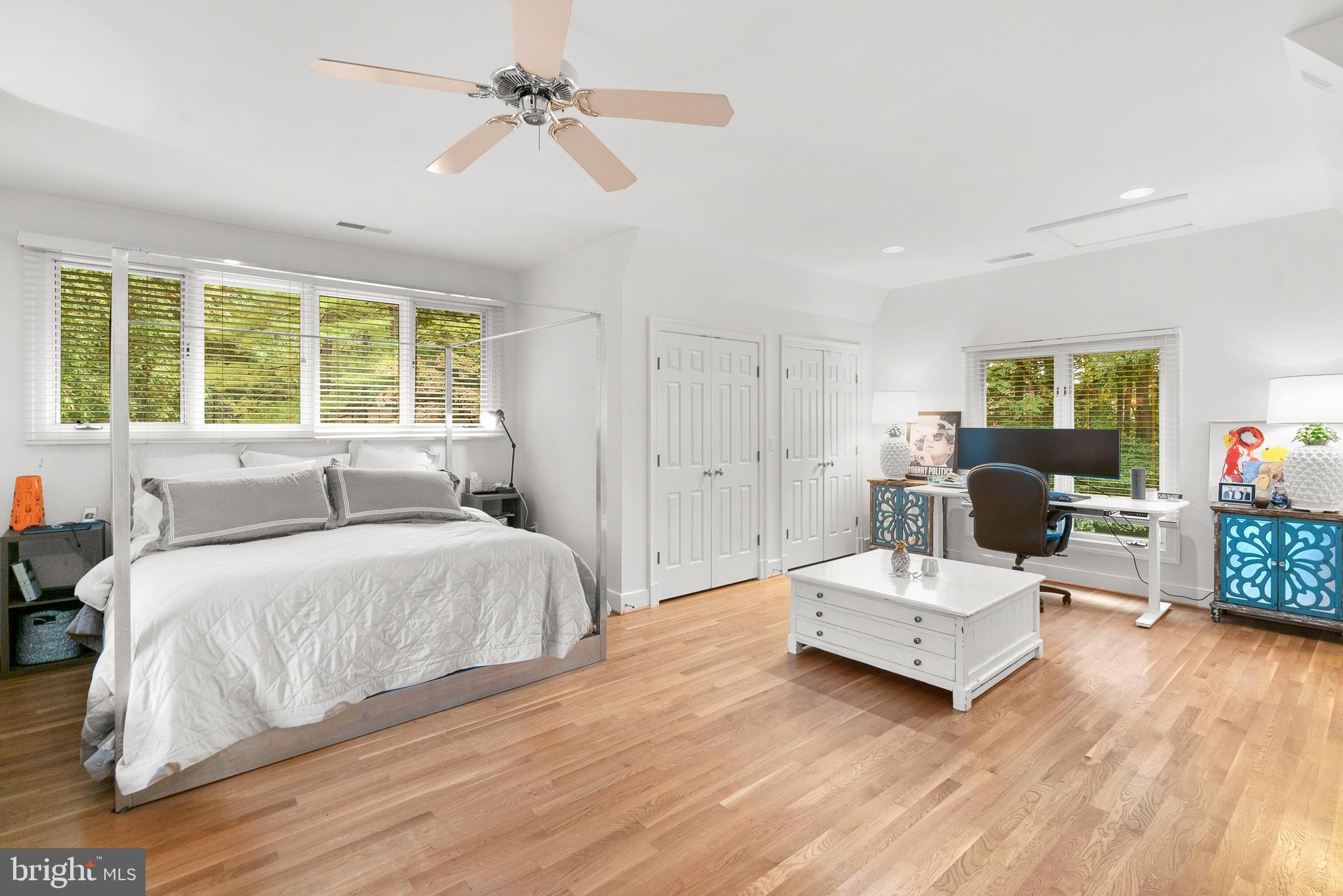 POTOMAC - Residential