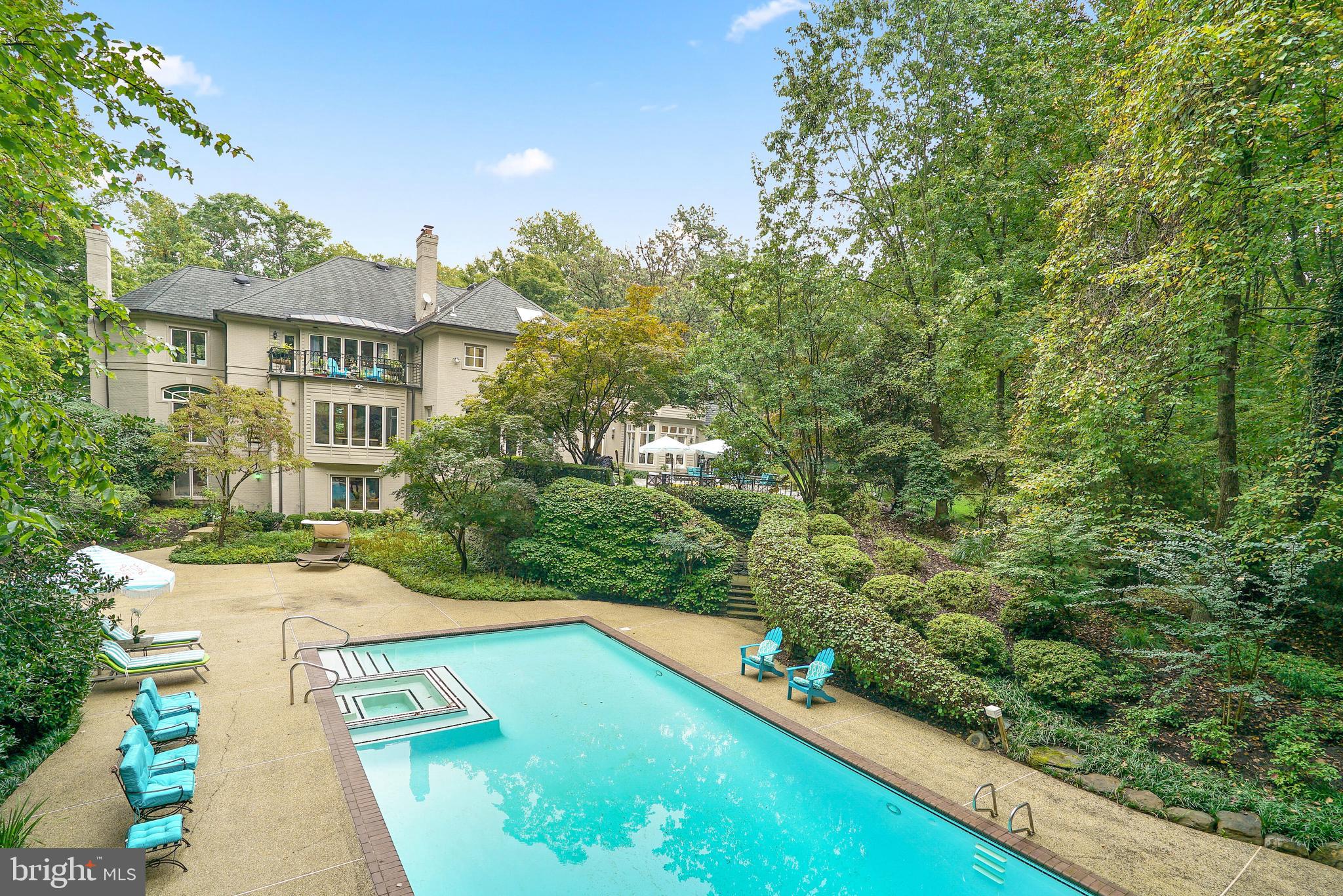 POTOMAC - Residential