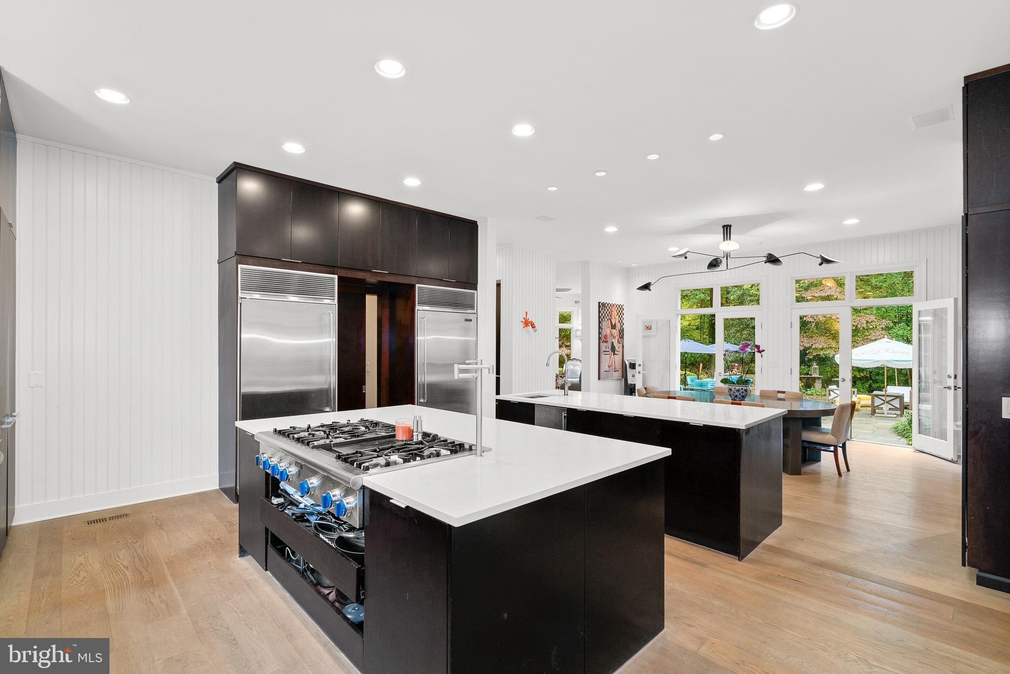 POTOMAC - Residential