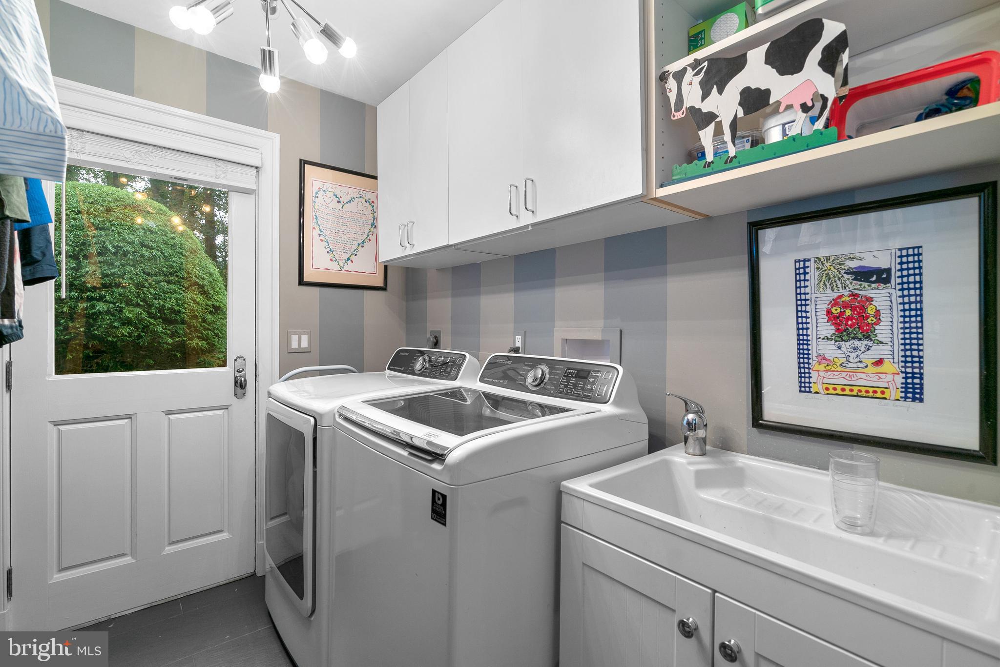 POTOMAC - Residential