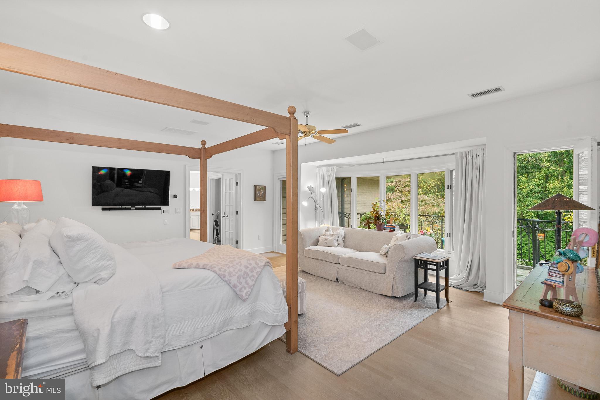 POTOMAC - Residential