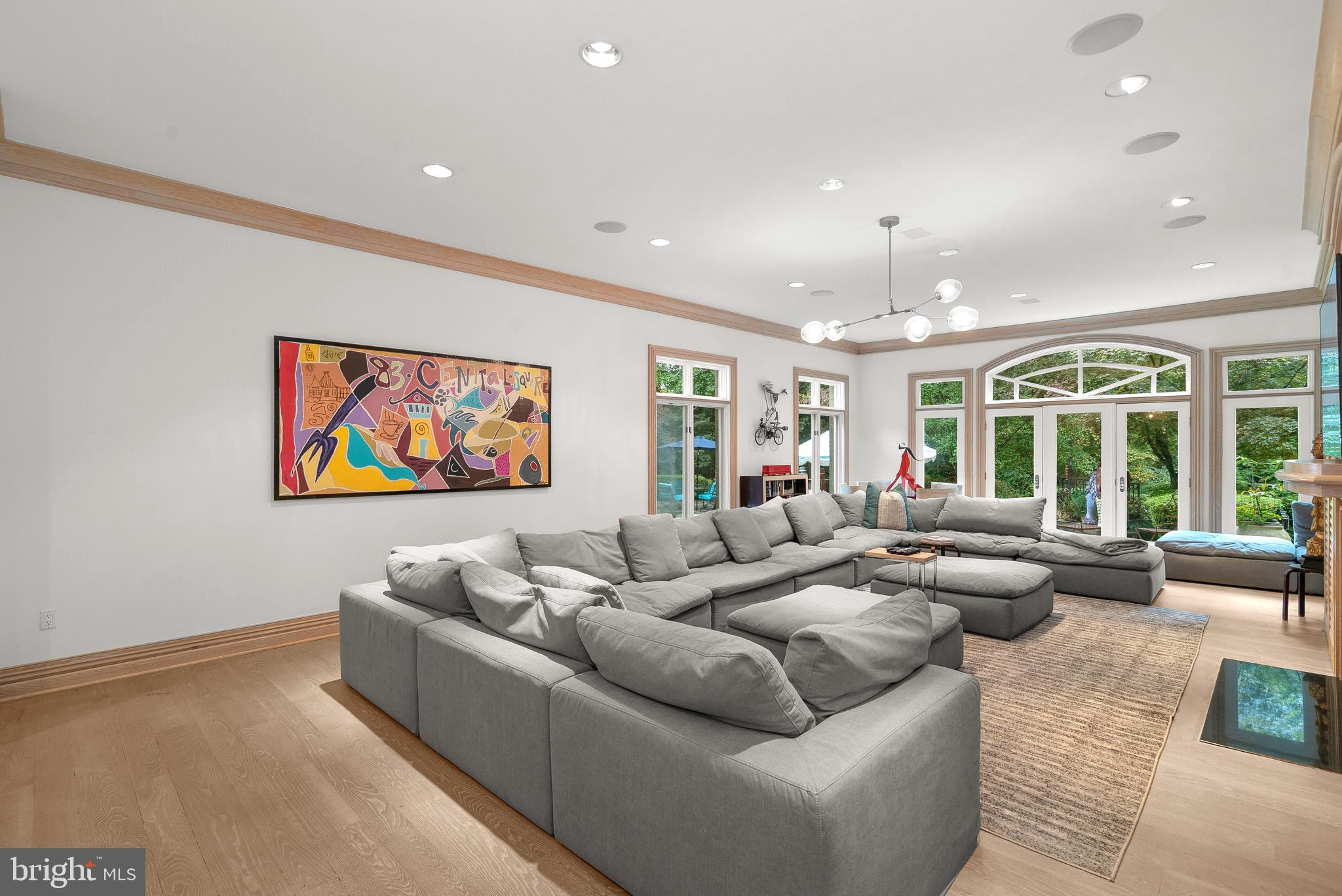 POTOMAC - Residential