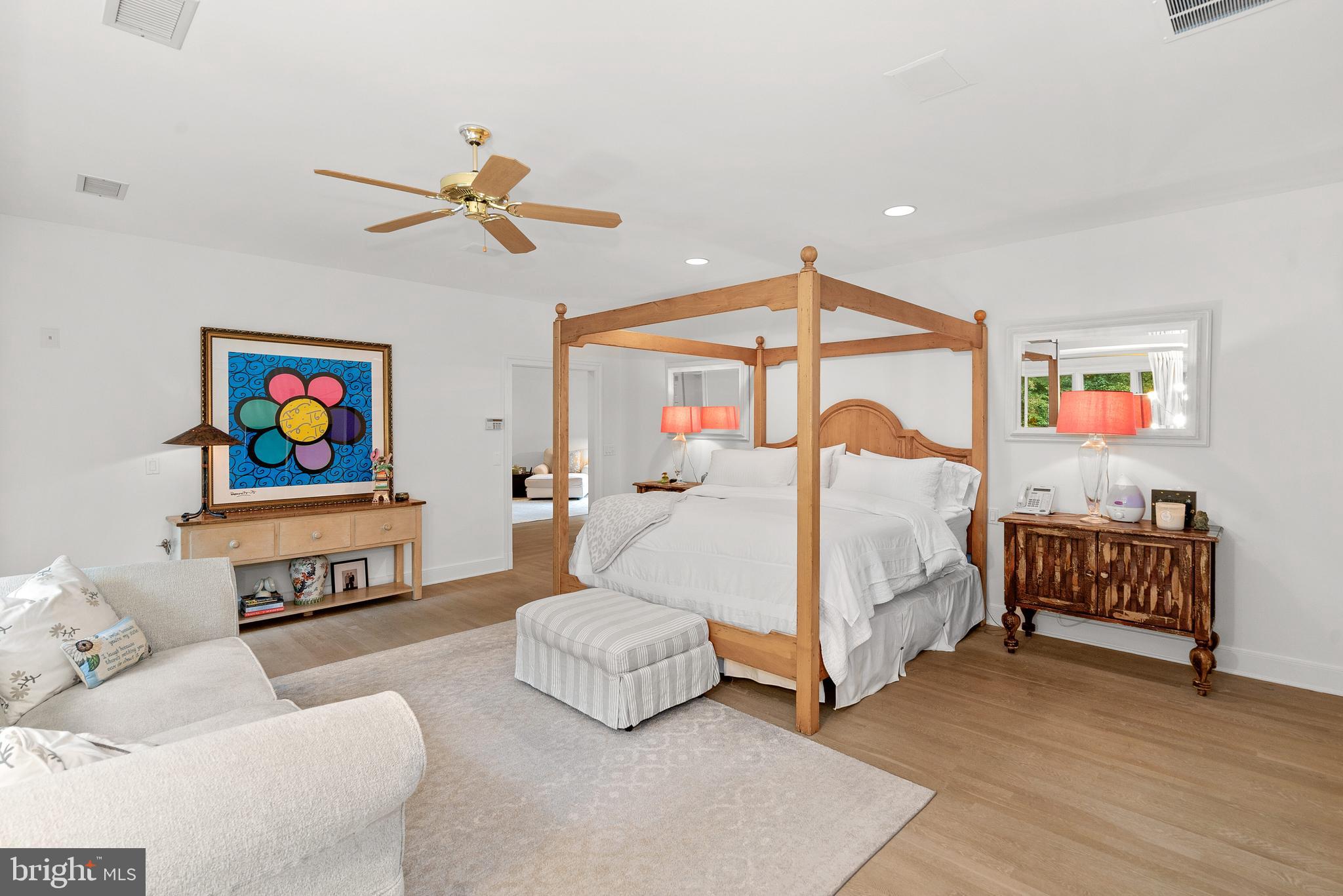 POTOMAC - Residential