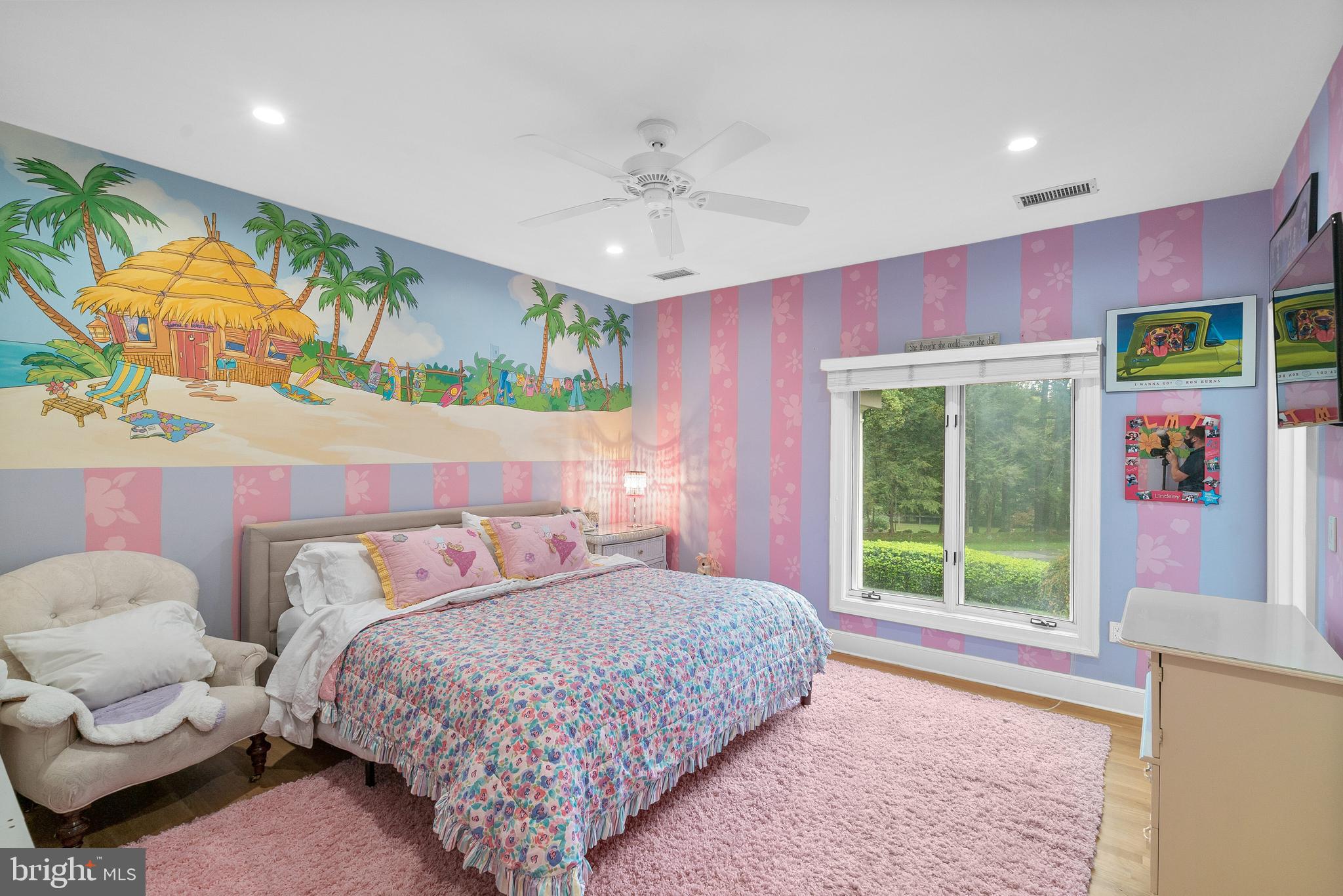 POTOMAC - Residential