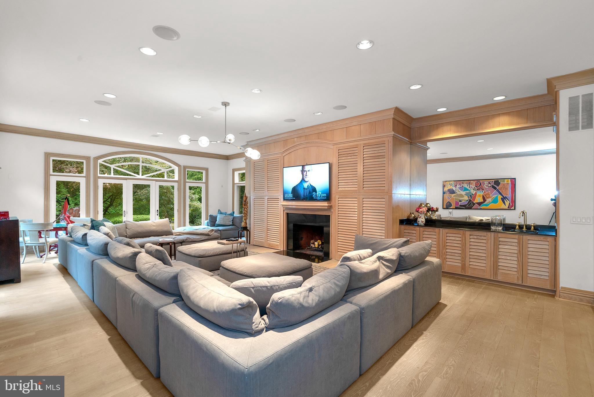 POTOMAC - Residential