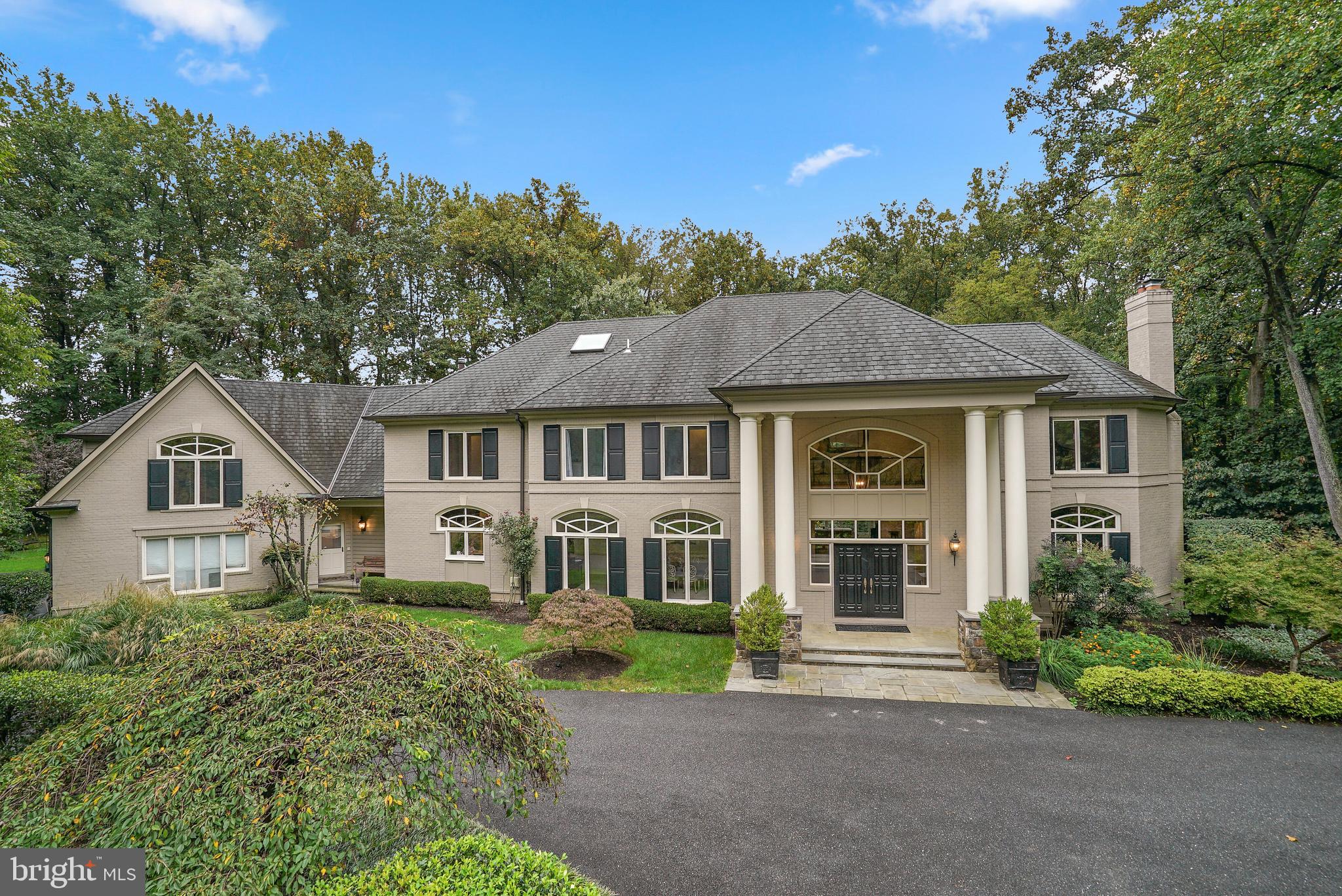 POTOMAC - Residential