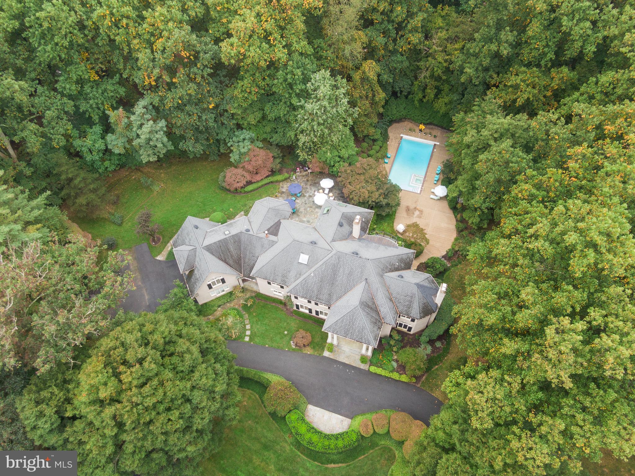 POTOMAC - Residential