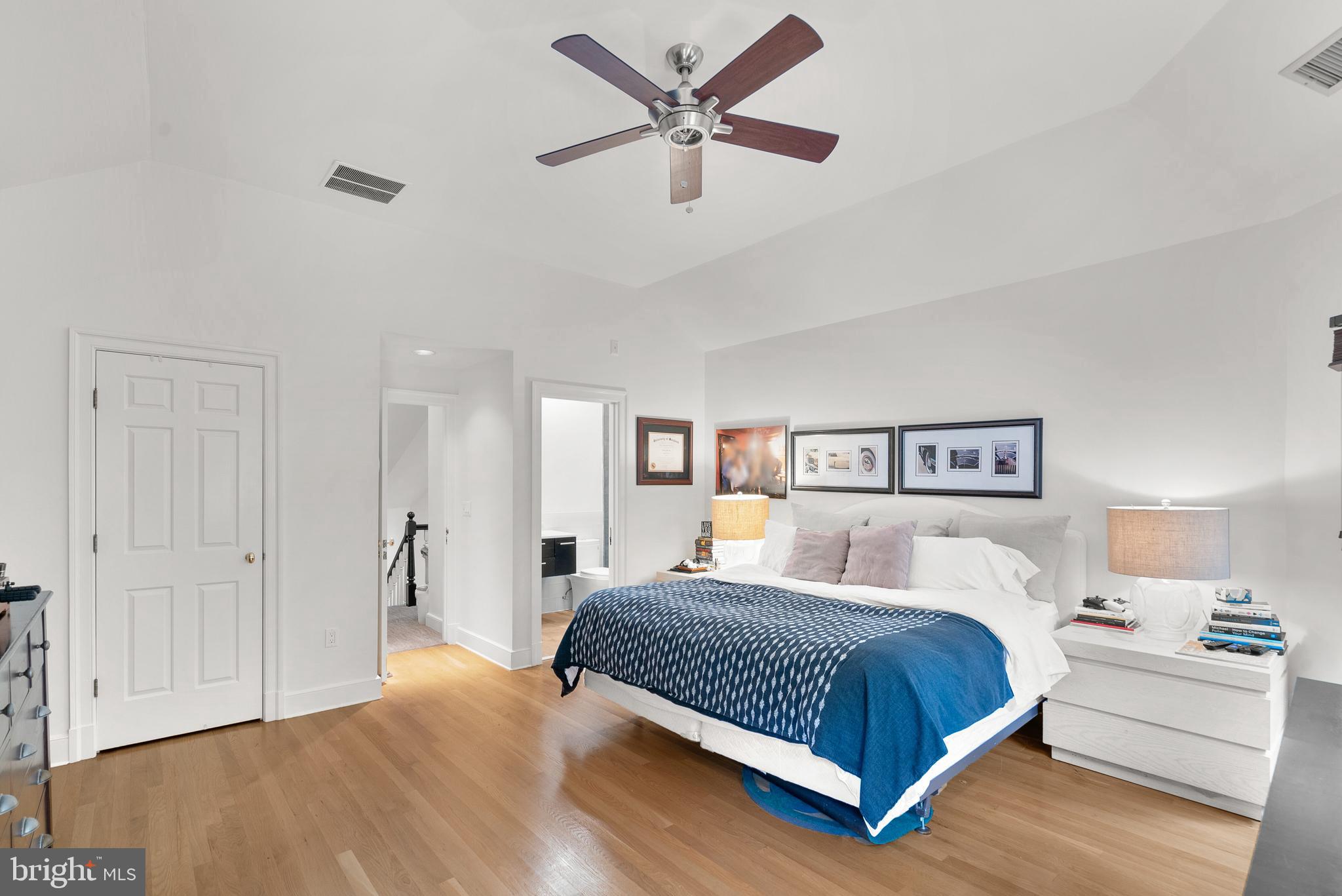 POTOMAC - Residential