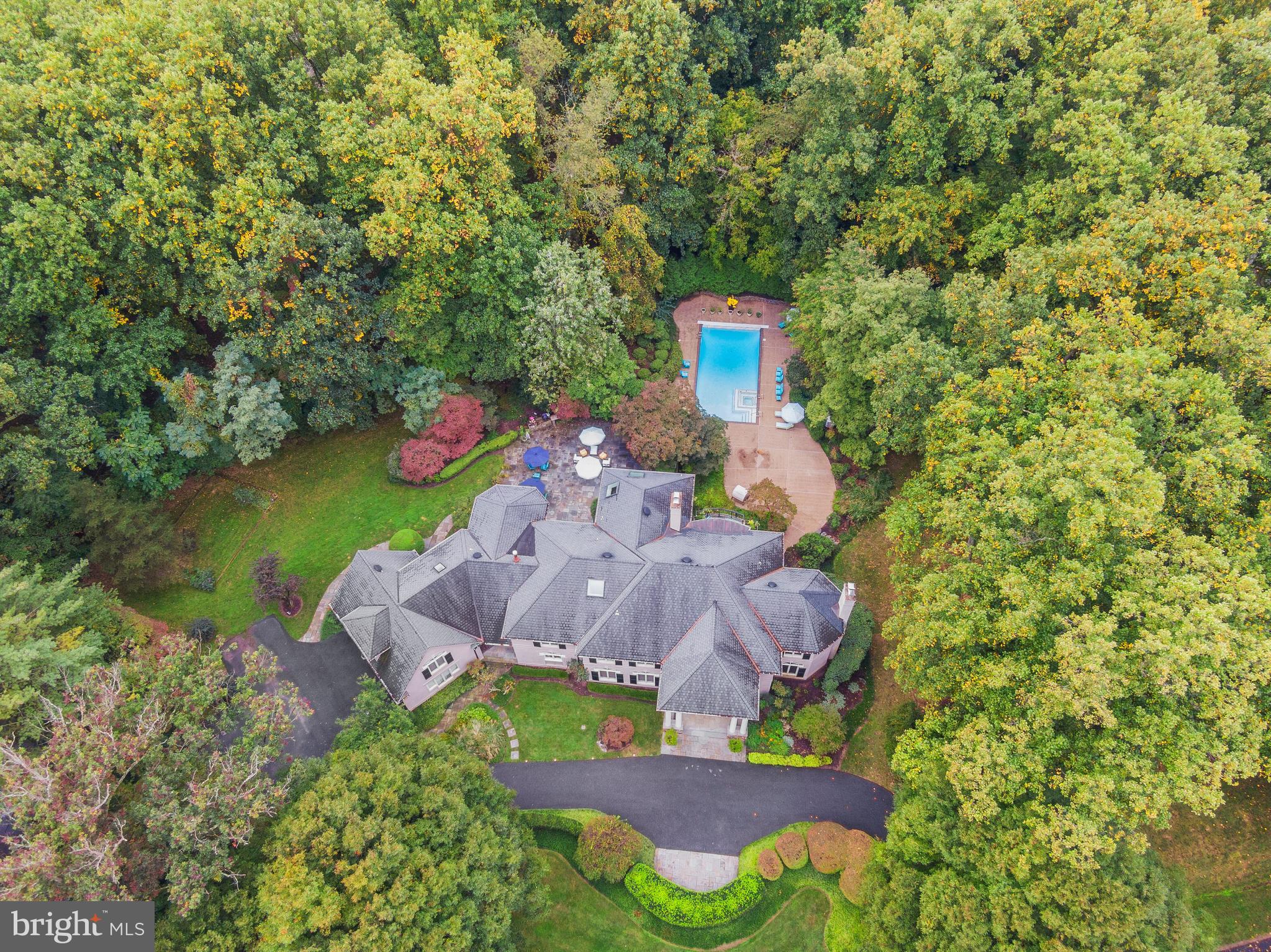 POTOMAC - Residential