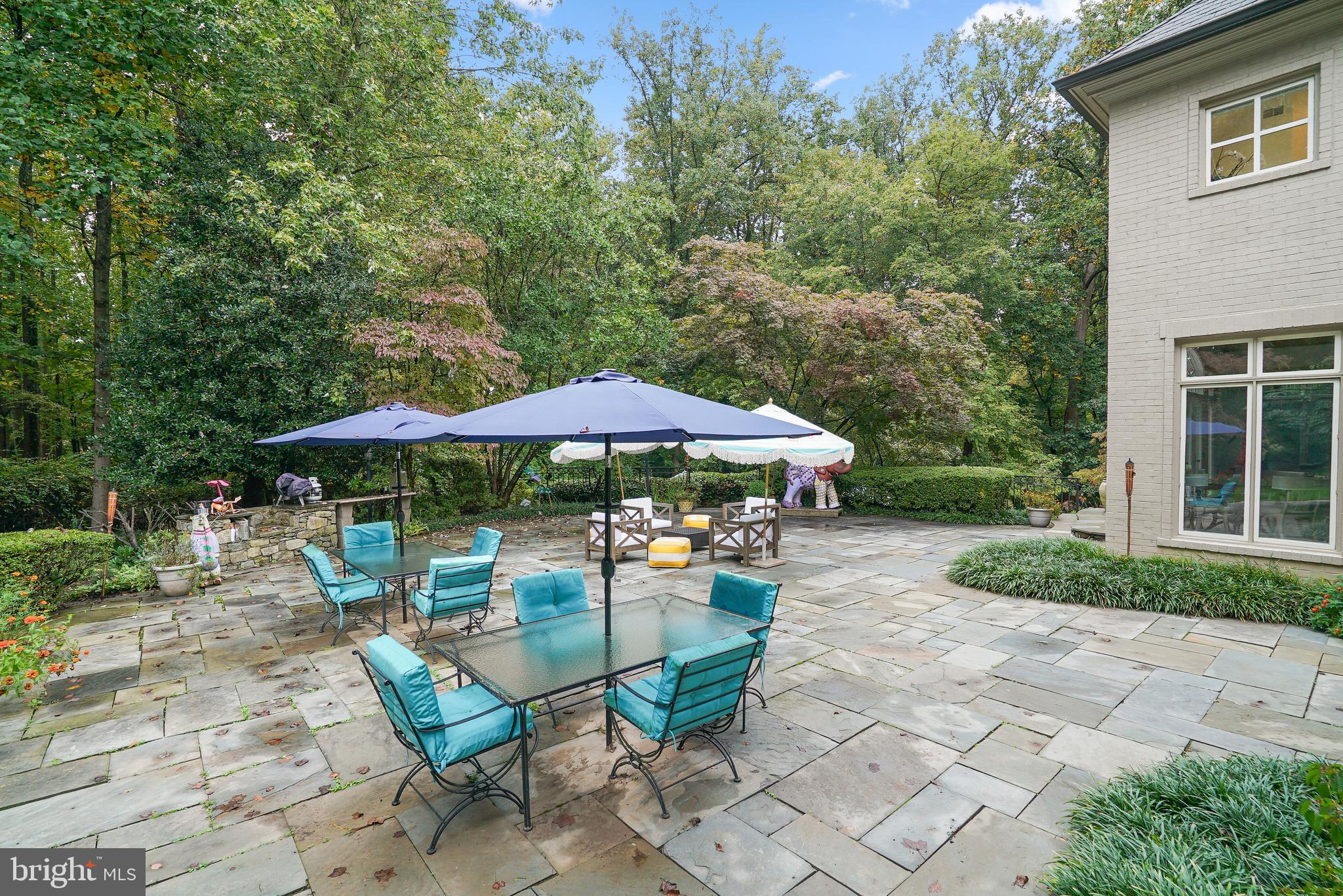 POTOMAC - Residential