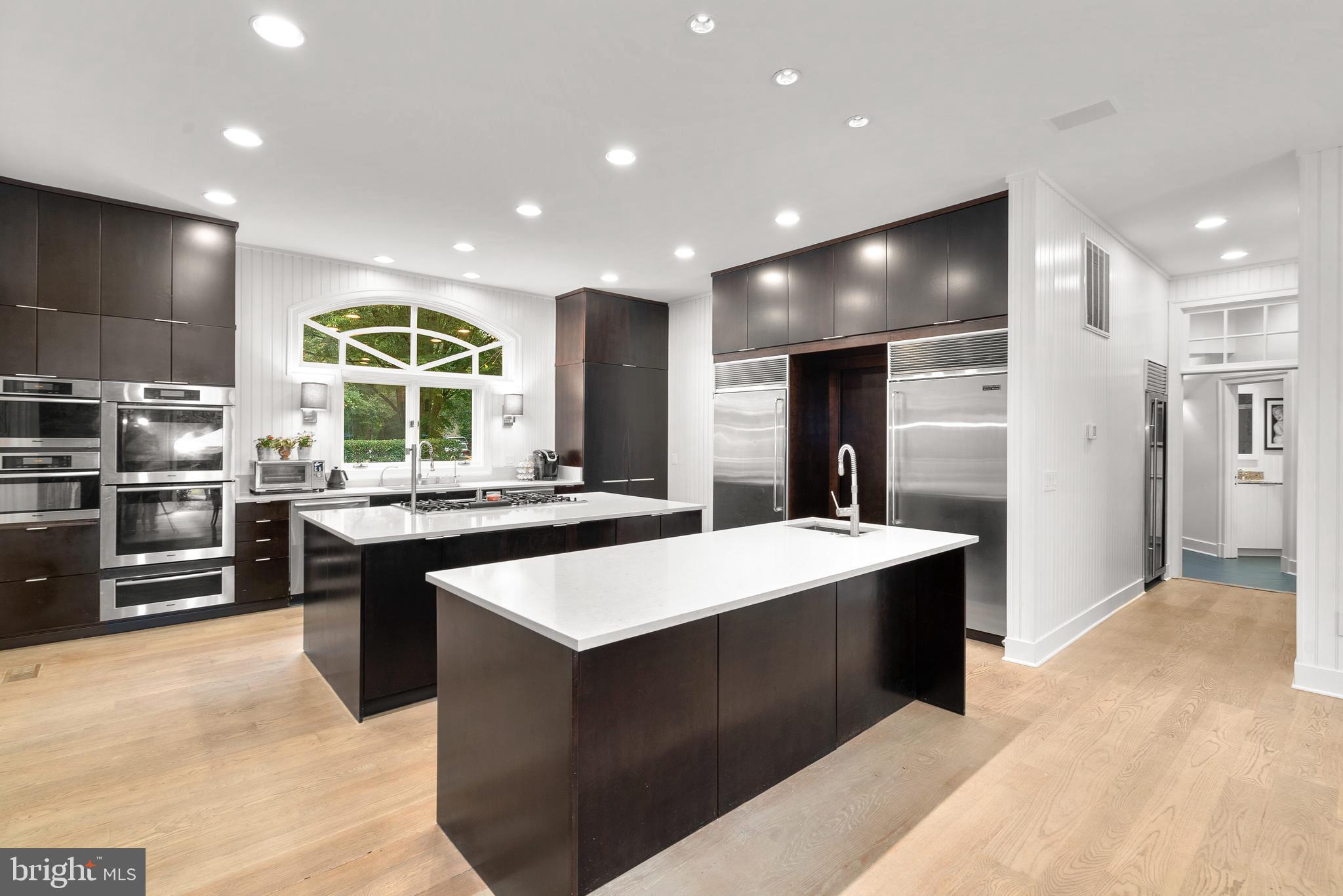 POTOMAC - Residential