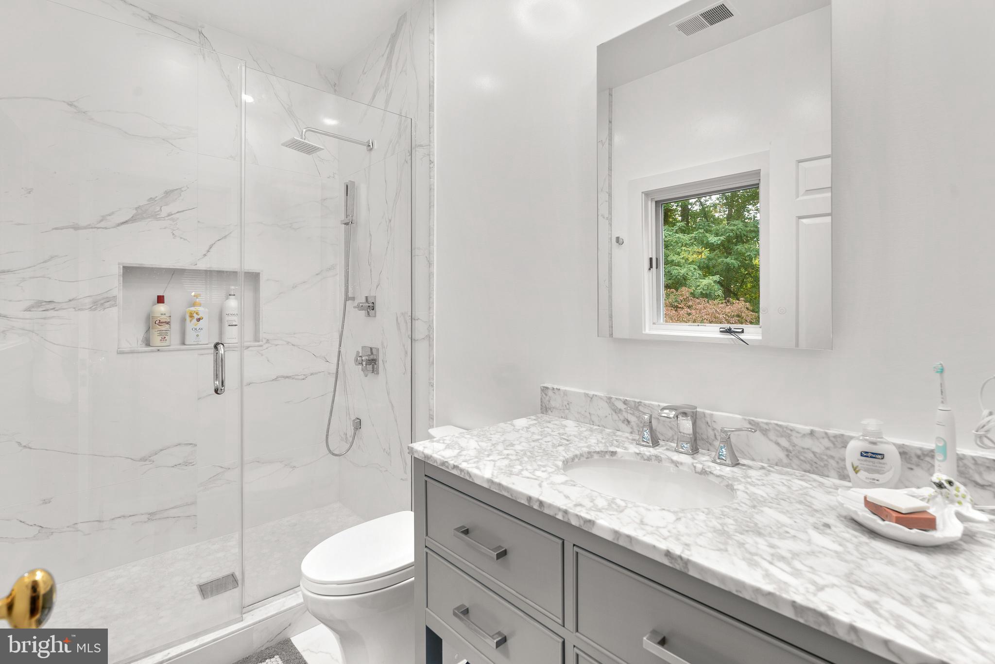 POTOMAC - Residential