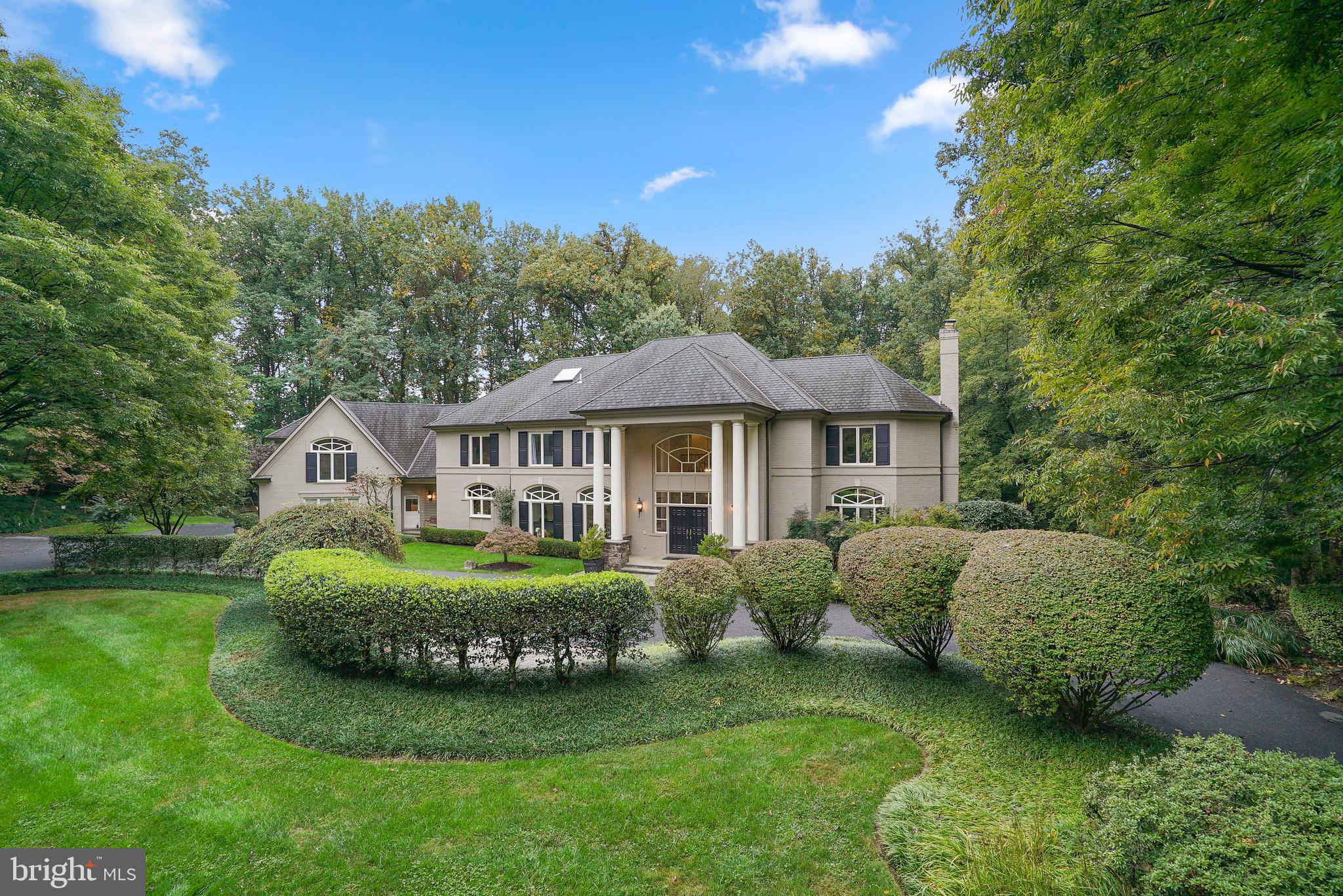 POTOMAC - Residential