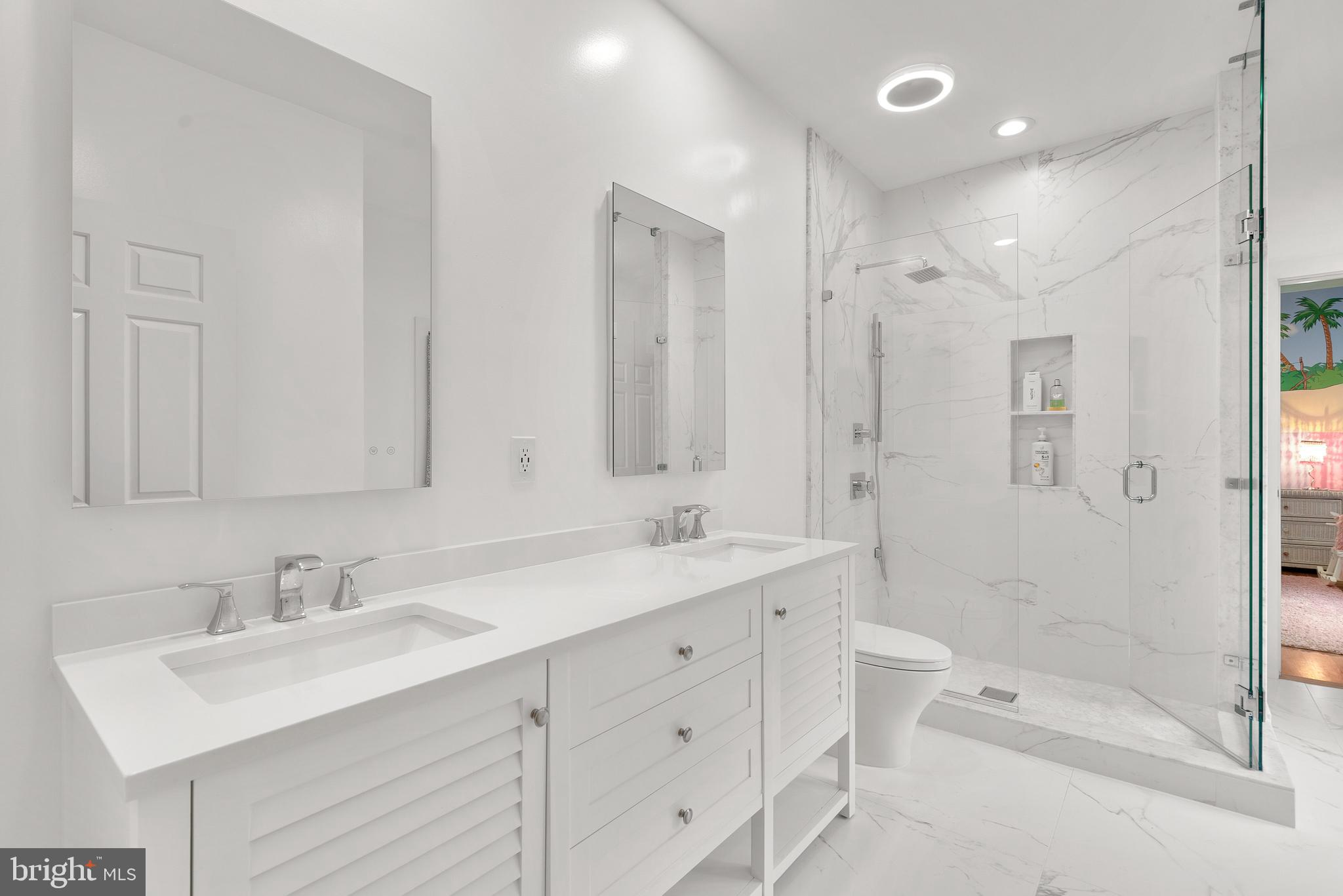 POTOMAC - Residential