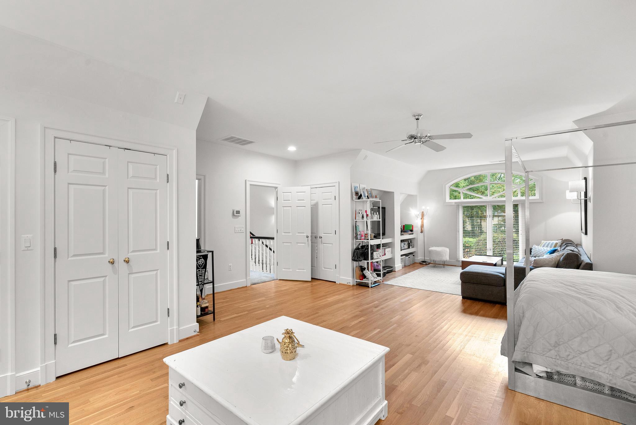 POTOMAC - Residential