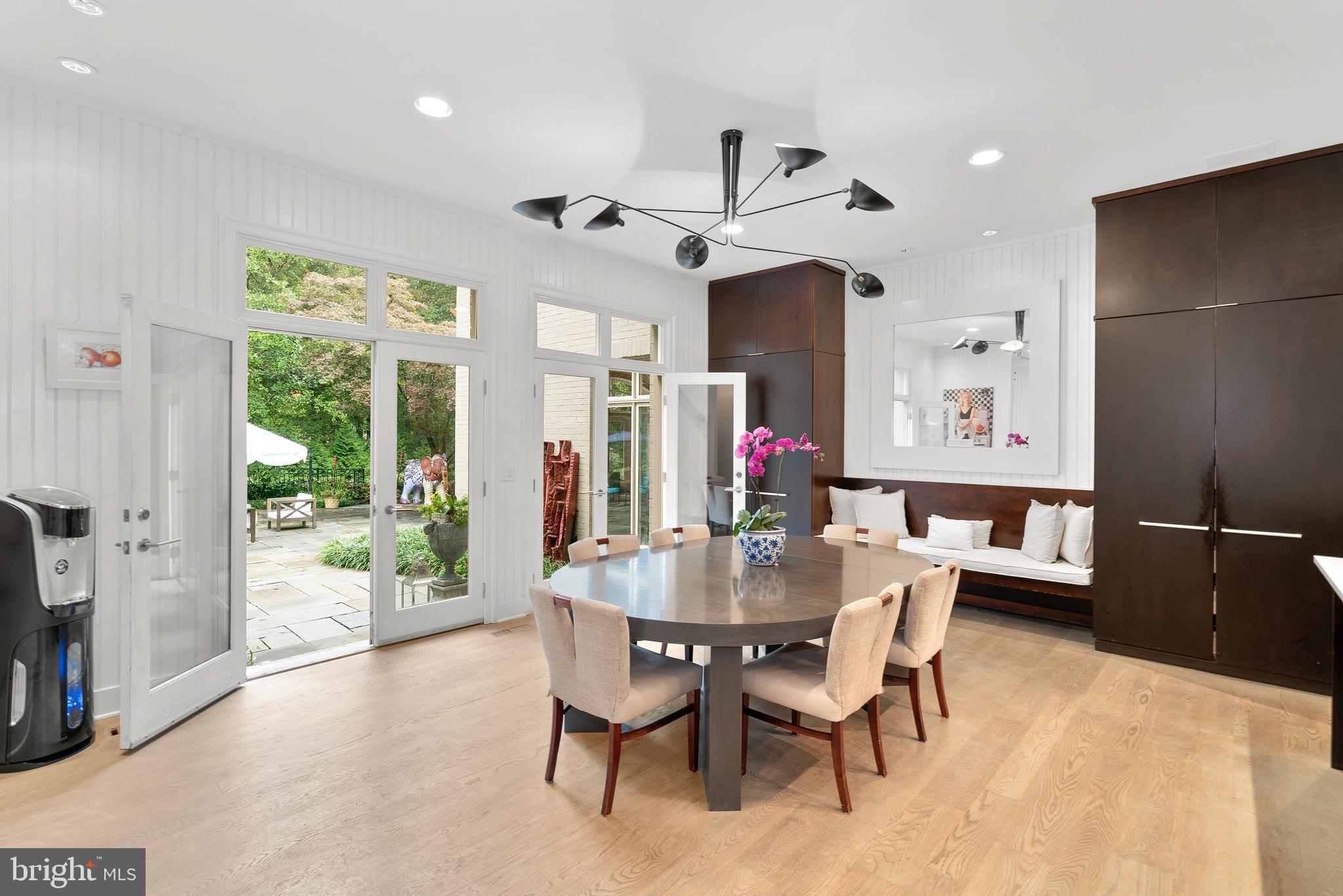 POTOMAC - Residential