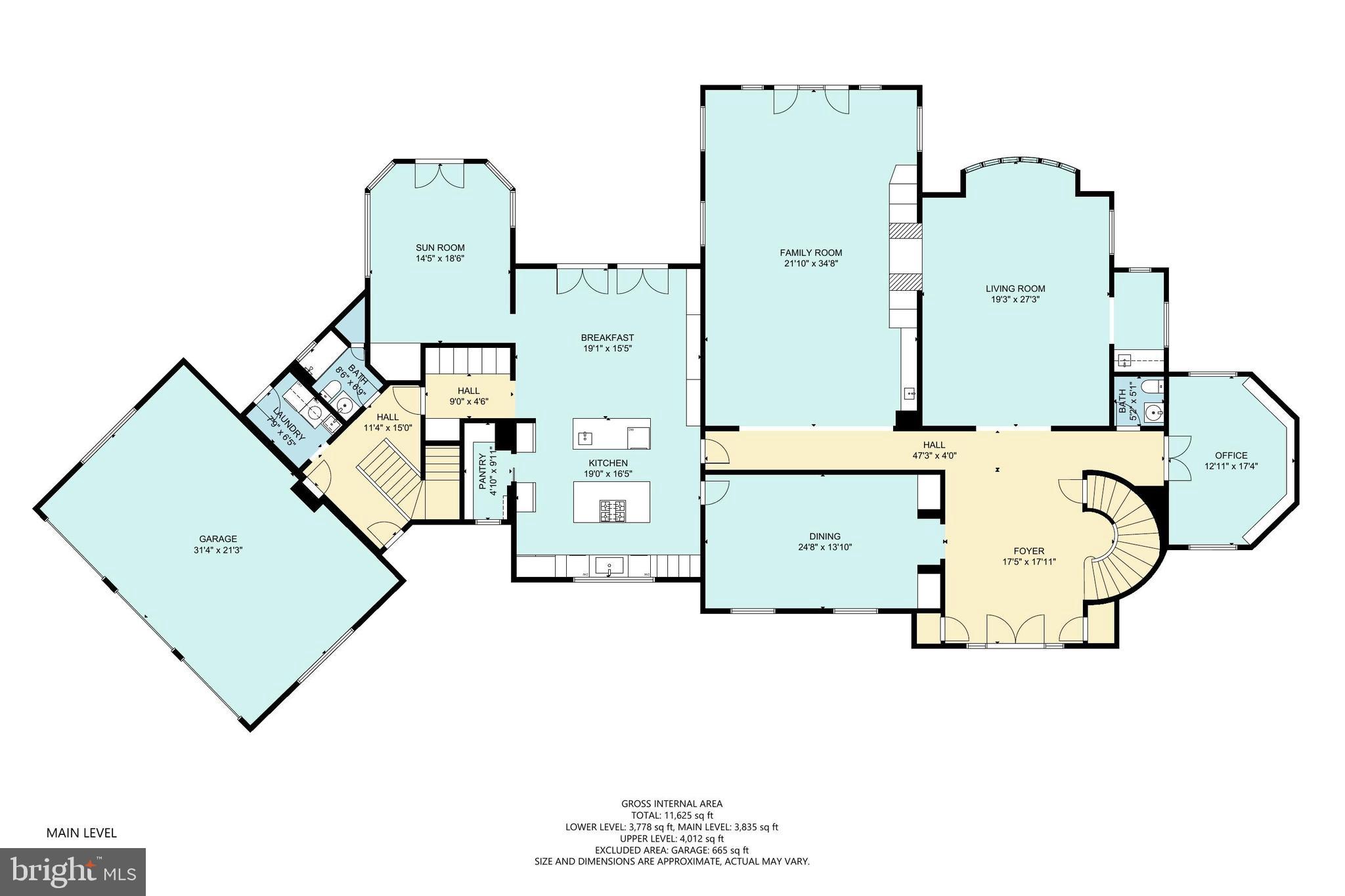 POTOMAC - Residential