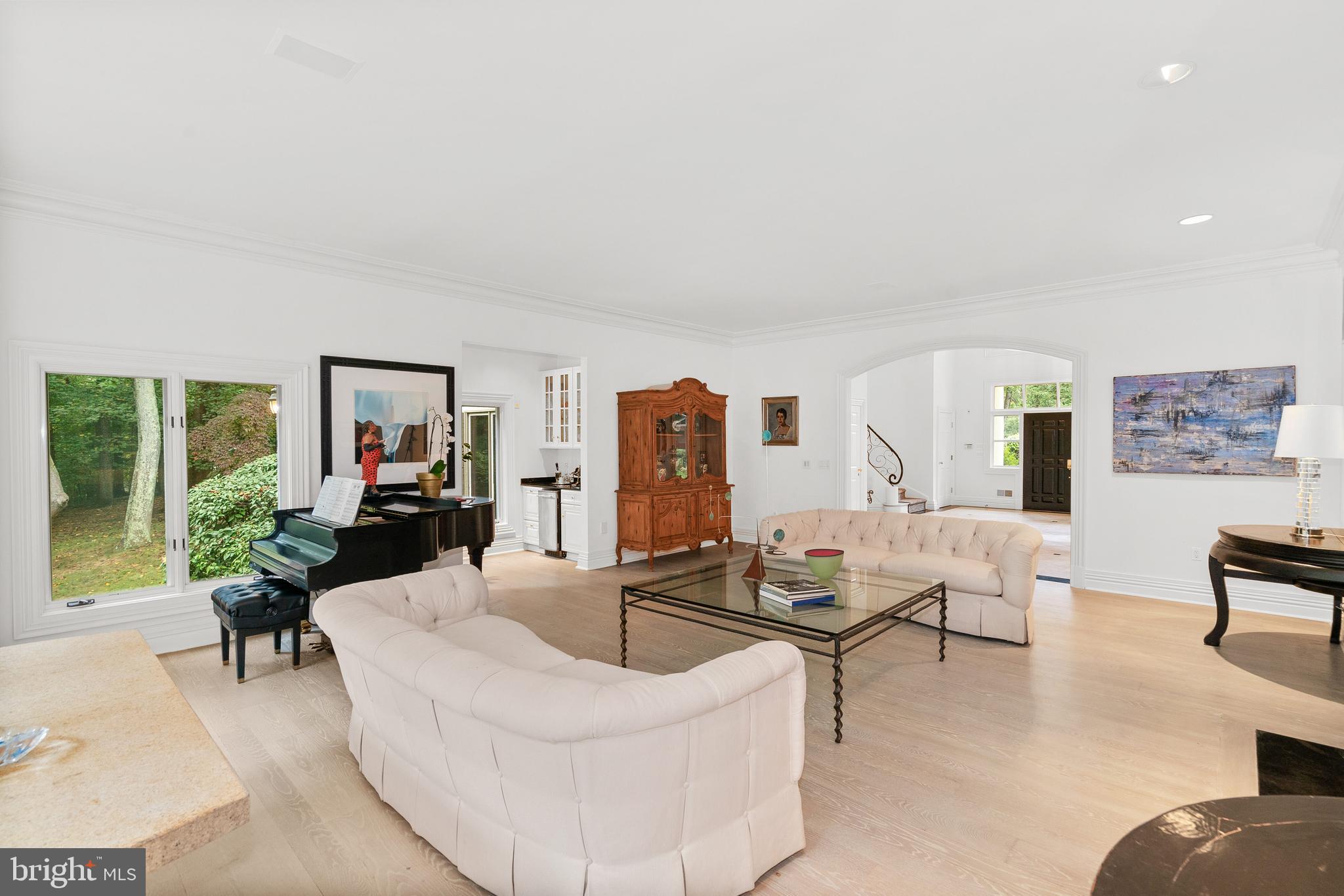 POTOMAC - Residential