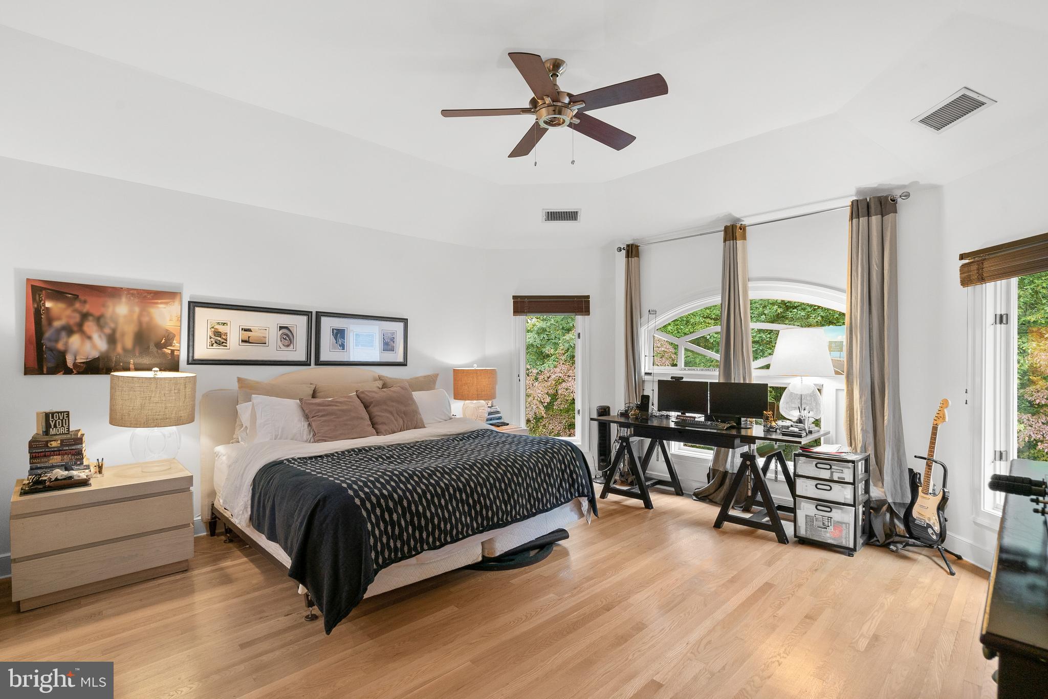 POTOMAC - Residential