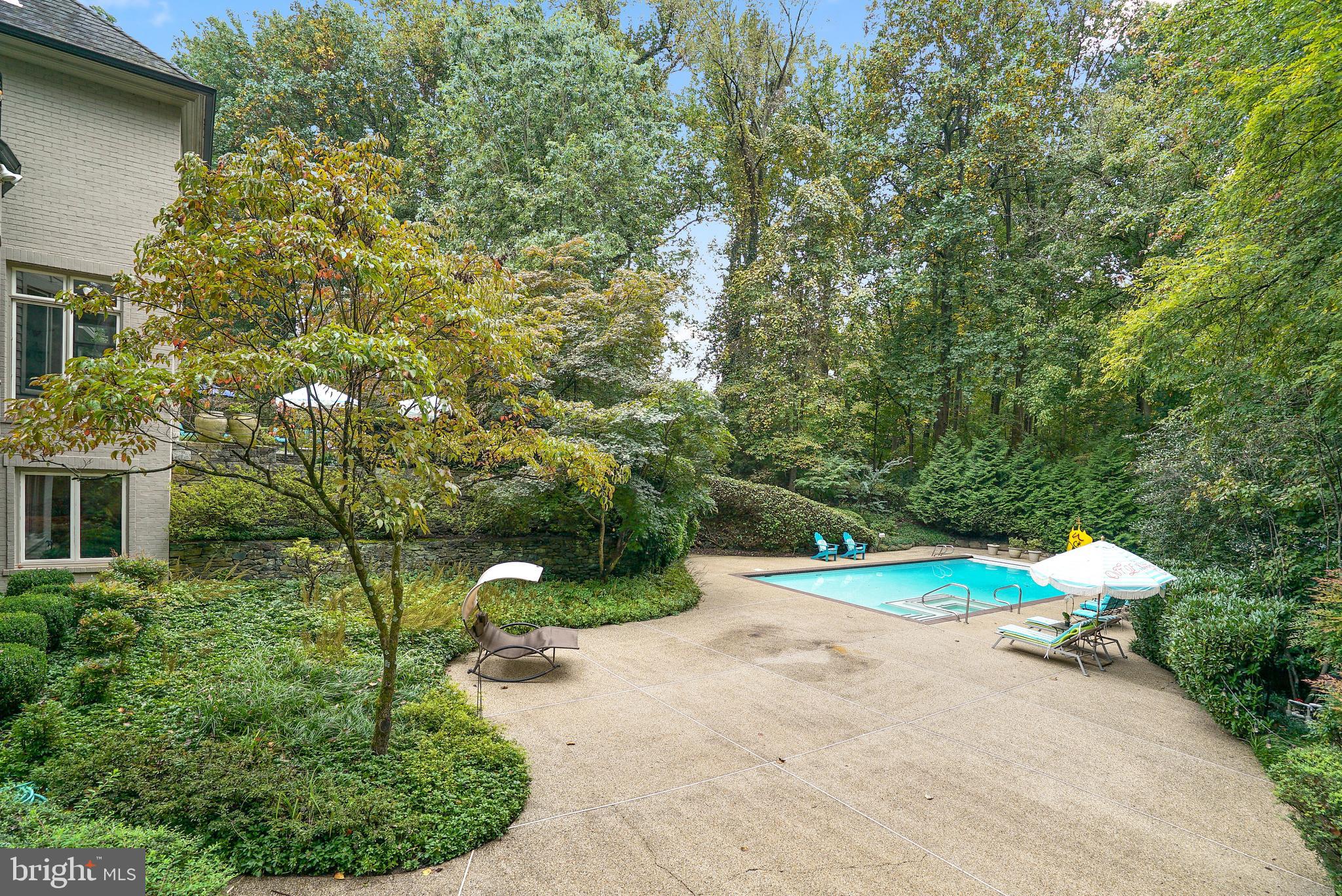 POTOMAC - Residential