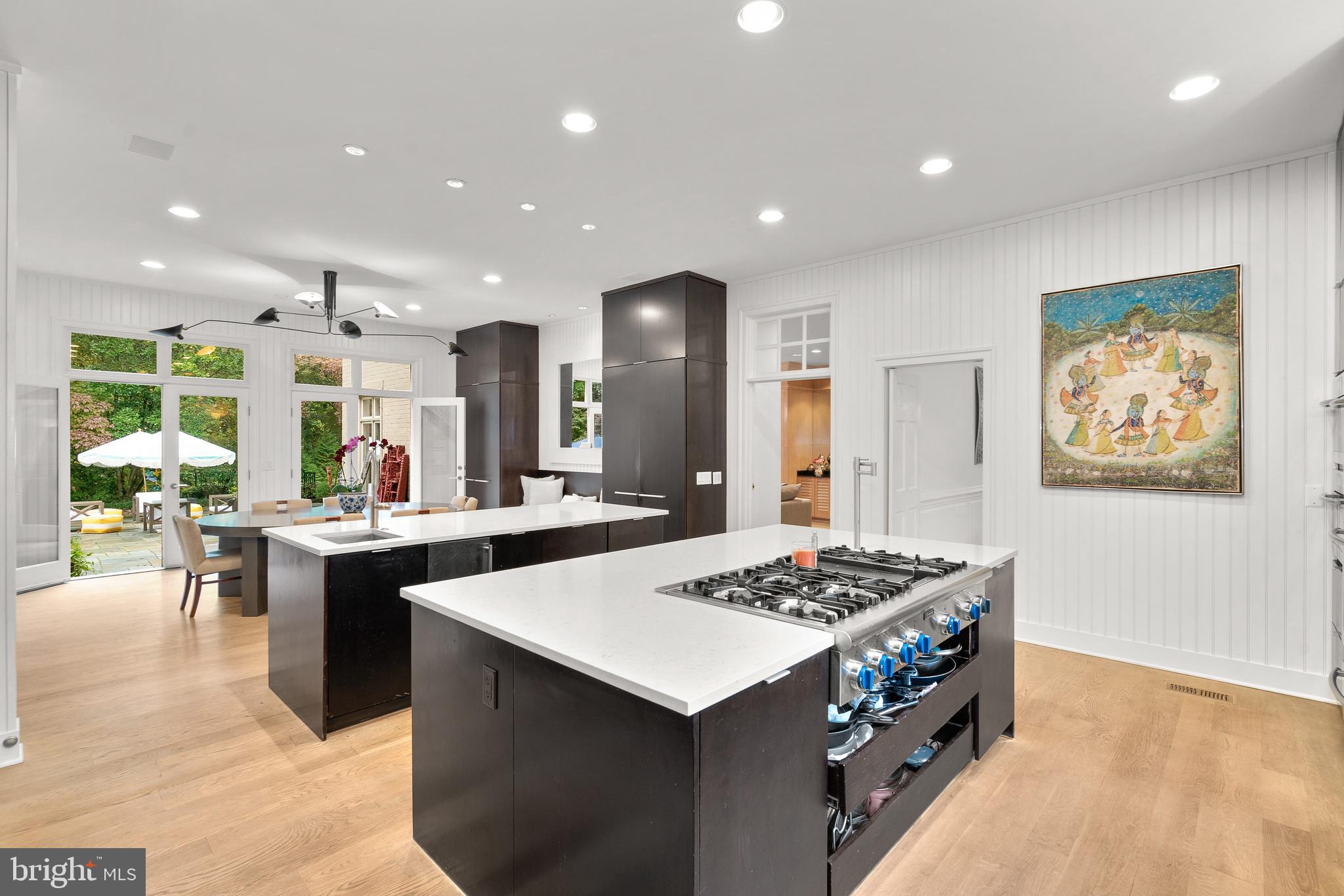 POTOMAC - Residential