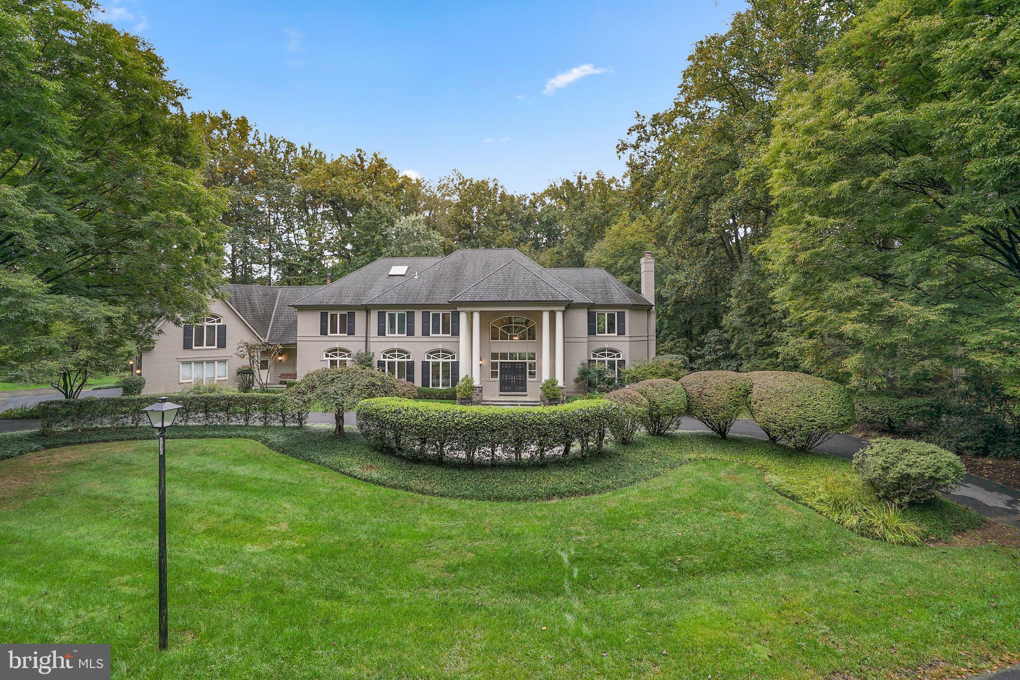 POTOMAC - Residential