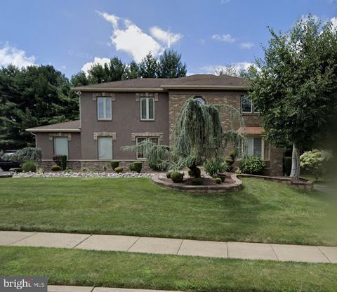 84 ROY LANE HUNTINGDON VALLEY PA 19006